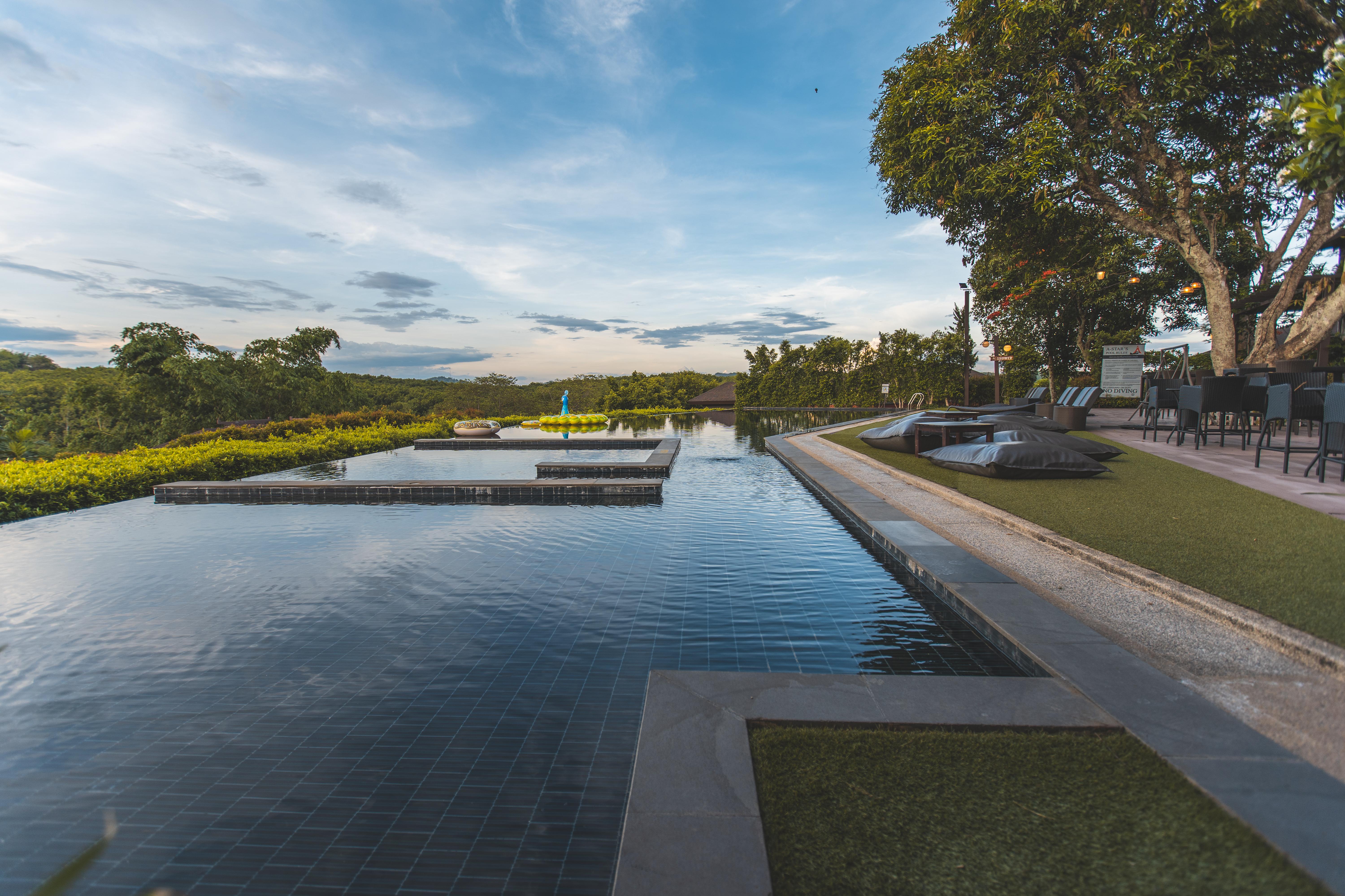 A-star Phulare Valley, Resort Chiang Rai