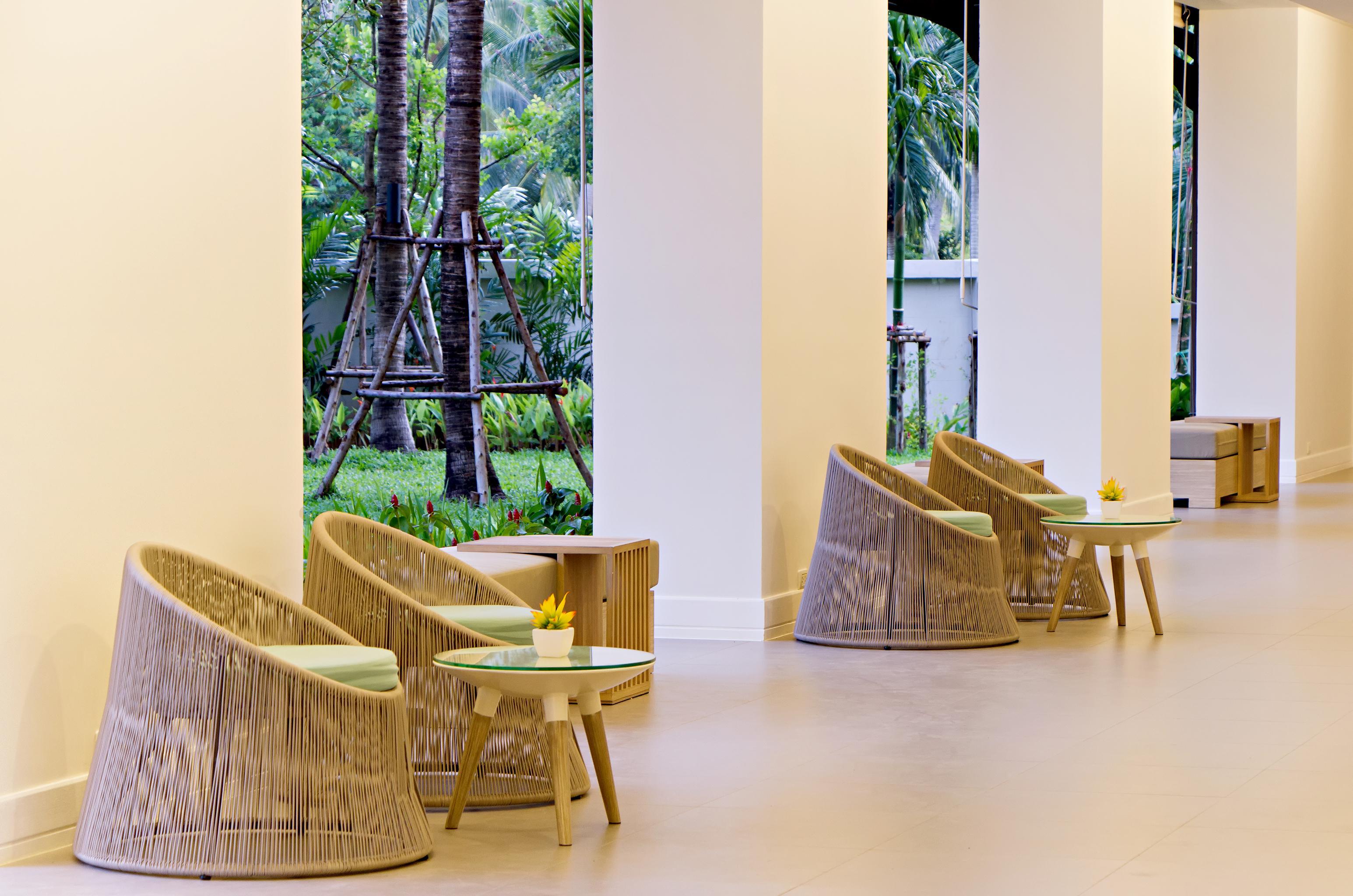 Ibis Styles Krabi Ao Nang