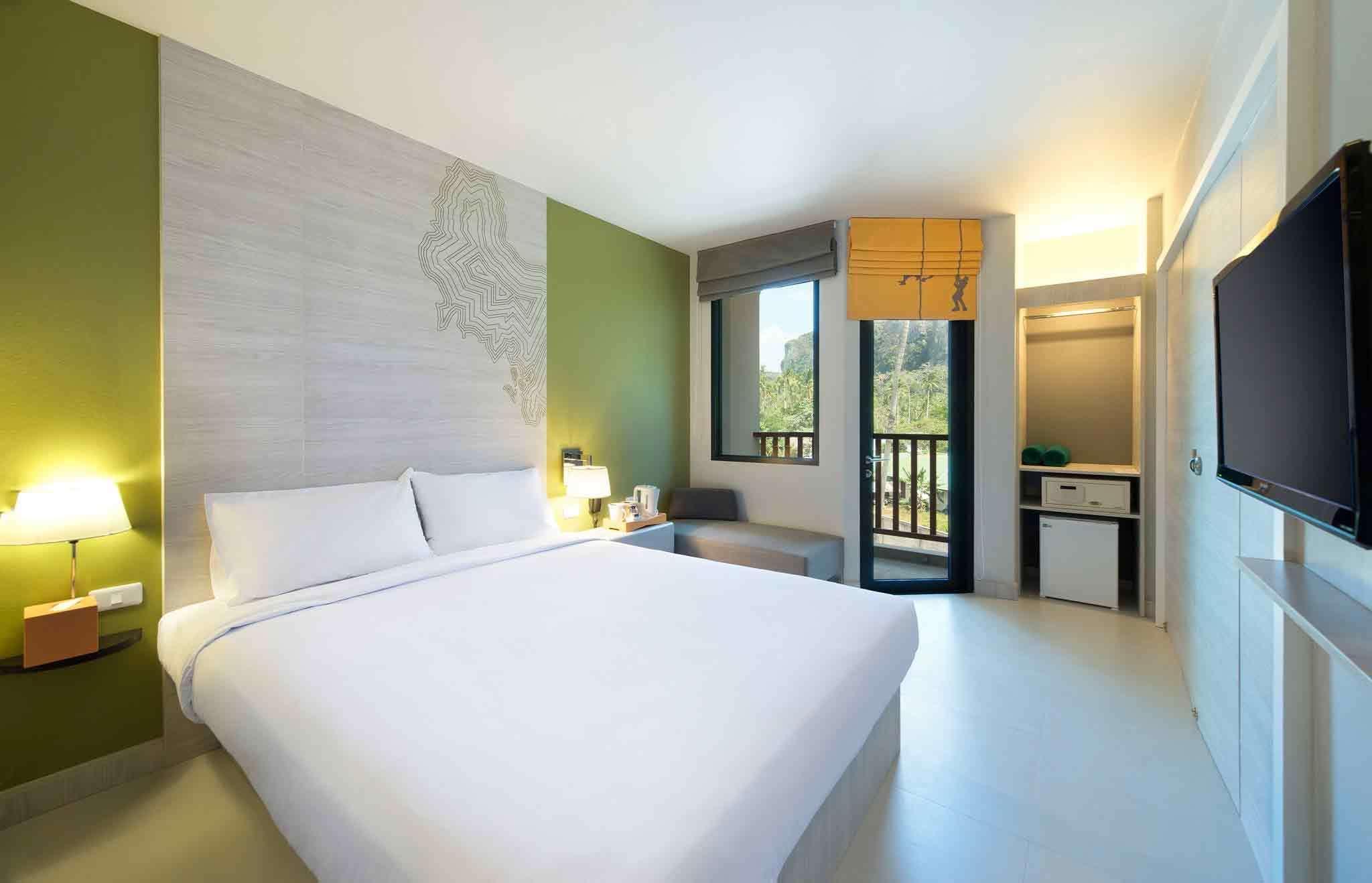 Ibis Styles Krabi 4*