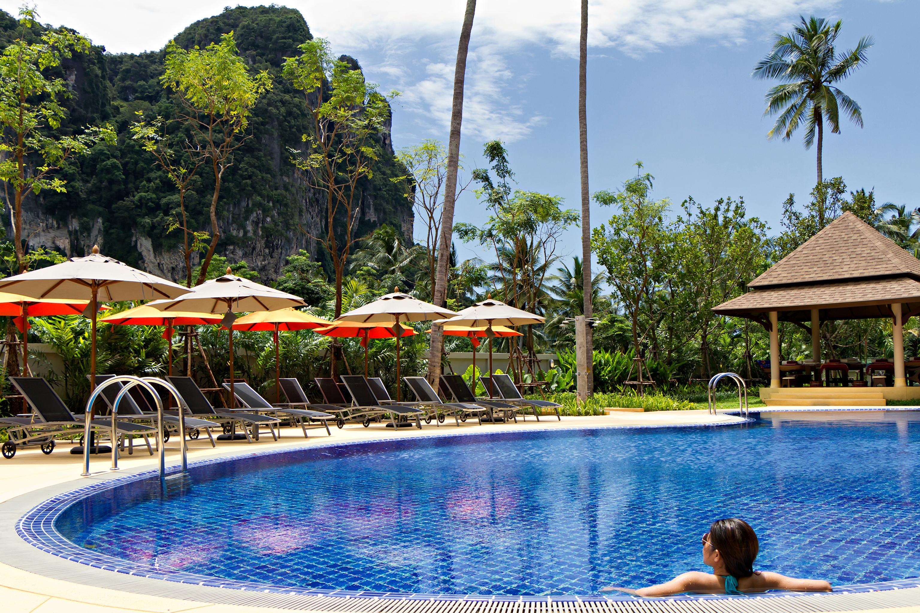 Ibis Styles Krabi Ao Nang