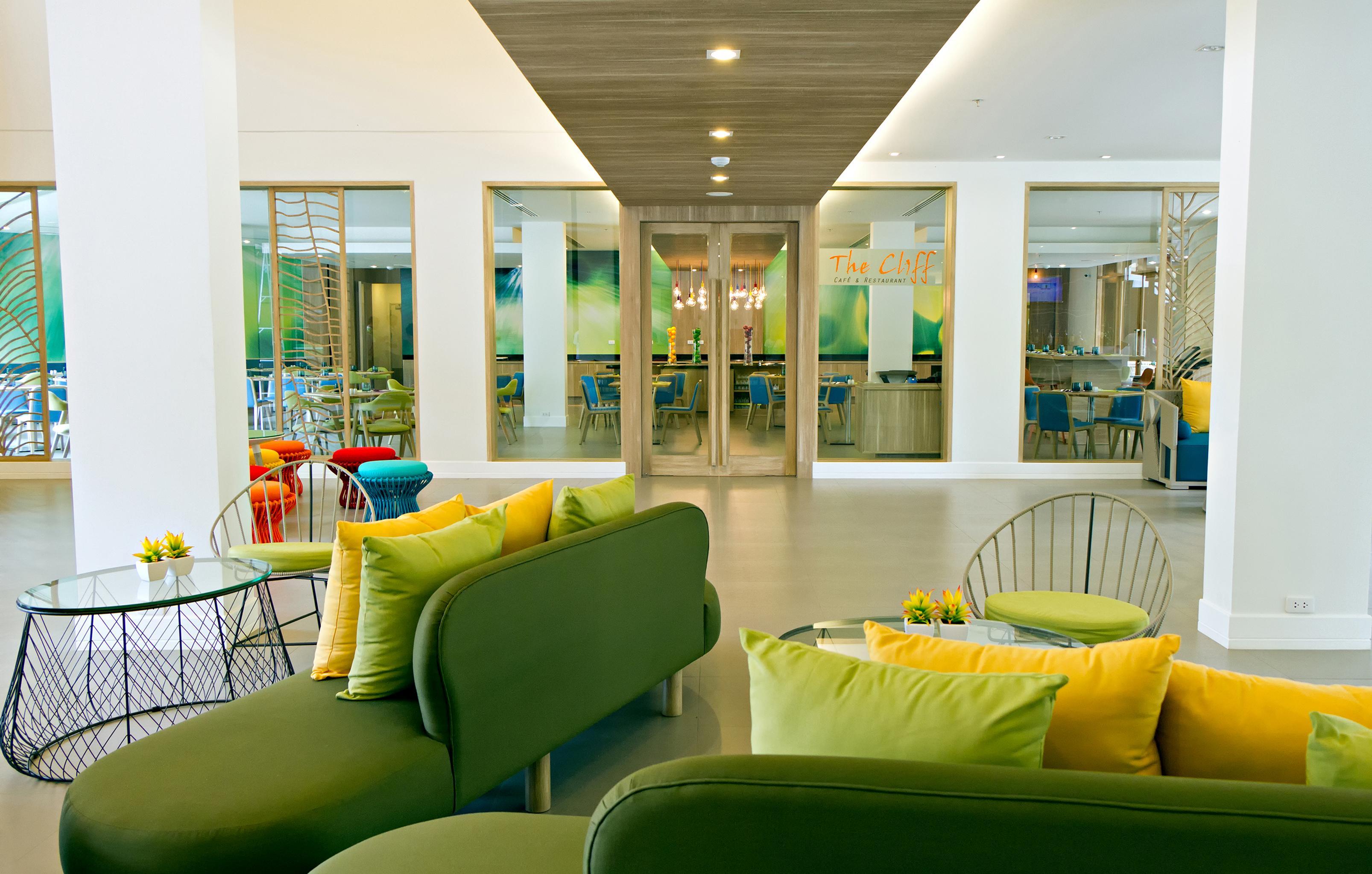 Hotel Ibis Styles Krabi Ao Nang