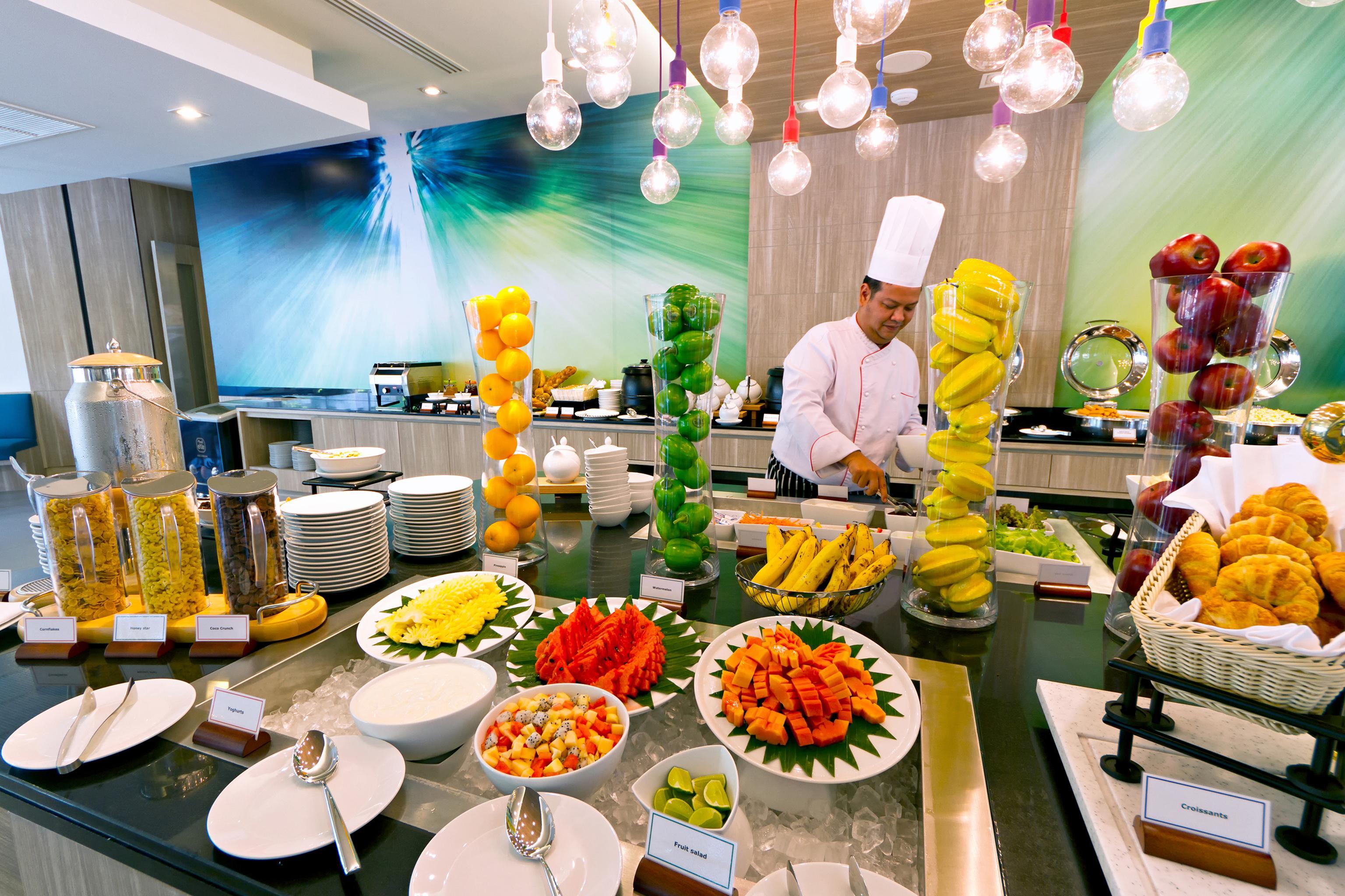 Ibis Styles Krabi 4* Ao Nang