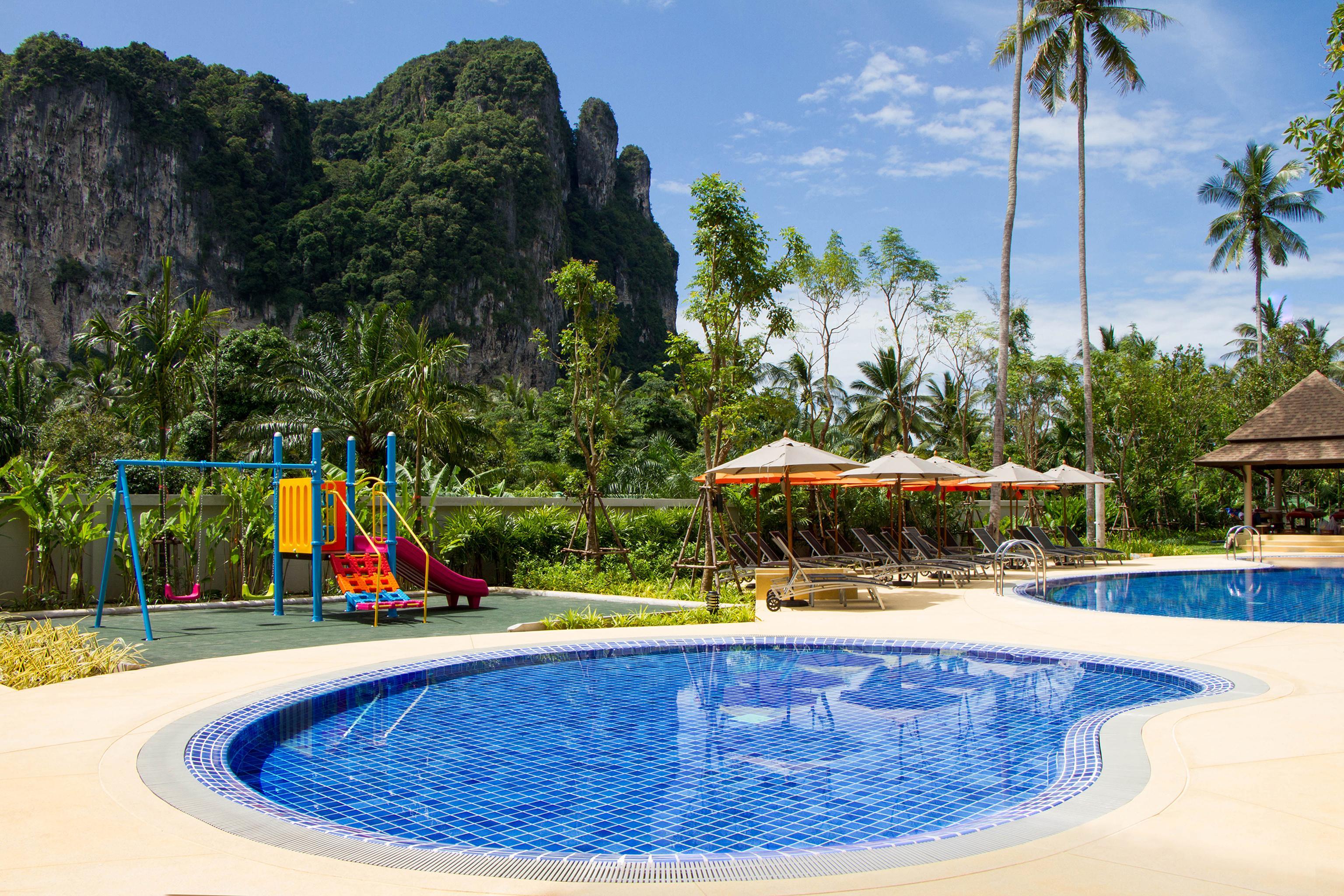 Ibis Styles Krabi Hotel