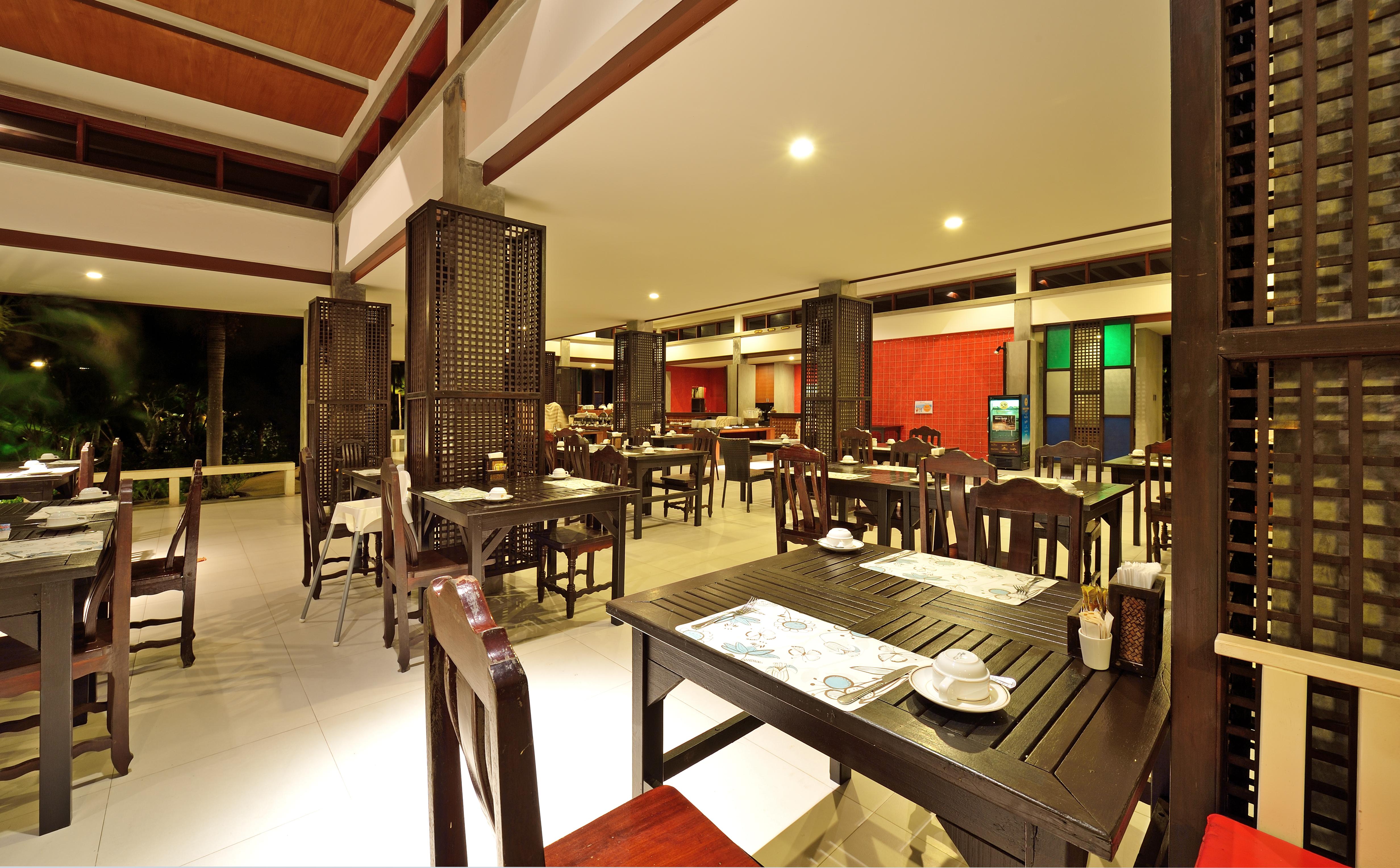 Lanta & Resort Koh Lanta