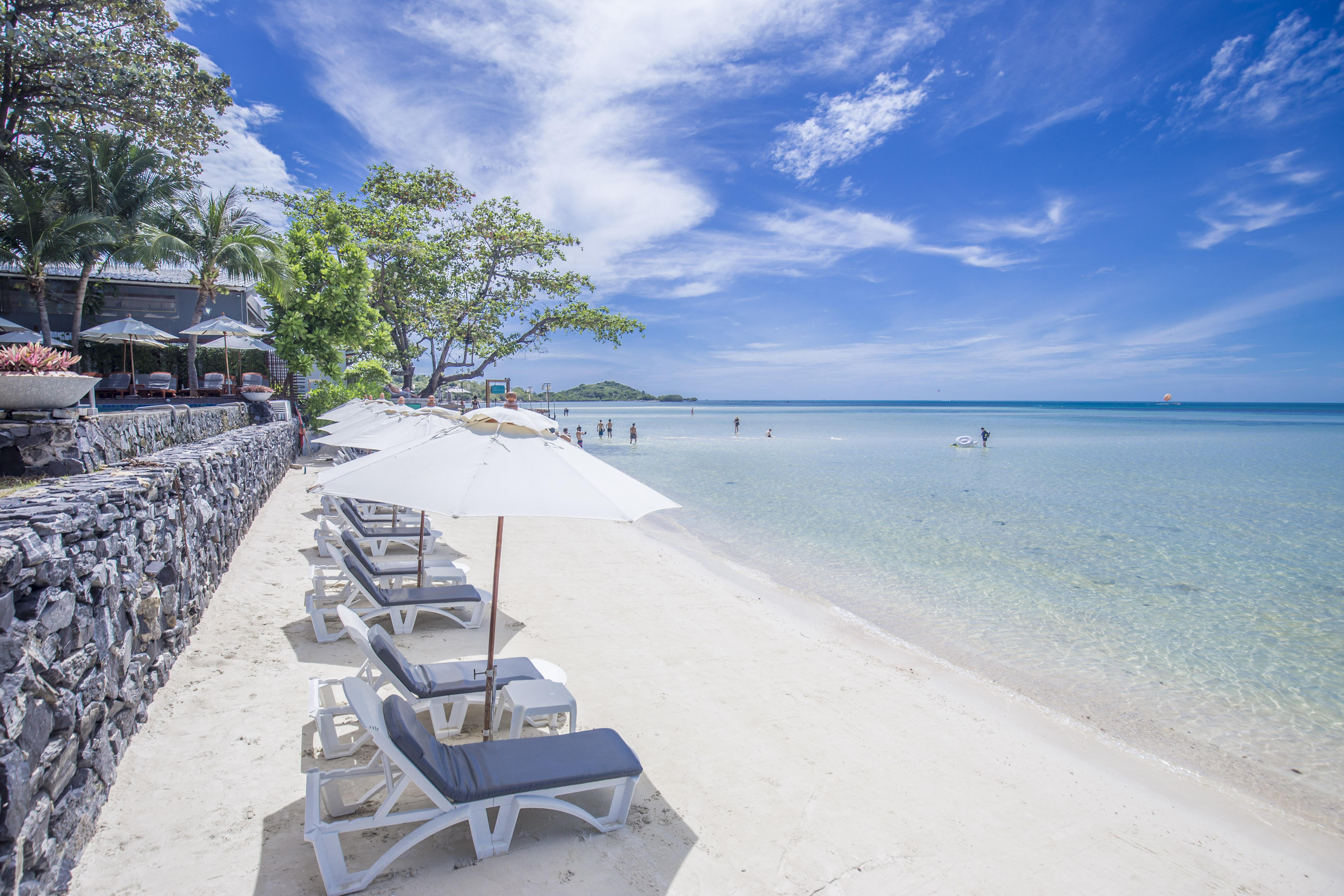 Resort Baan Haad Ngam Boutique