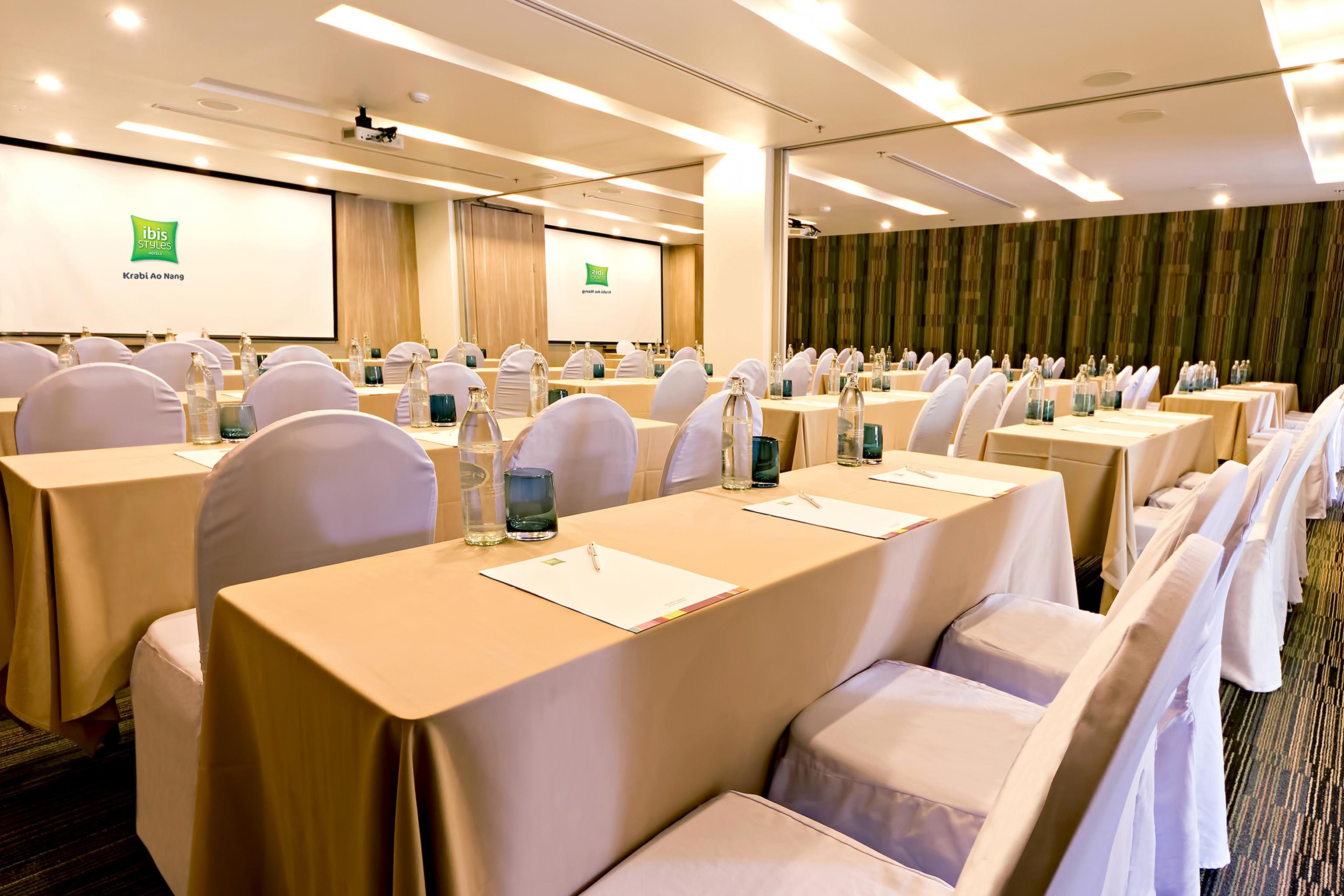 Hotel Ibis Styles Krabi 4*