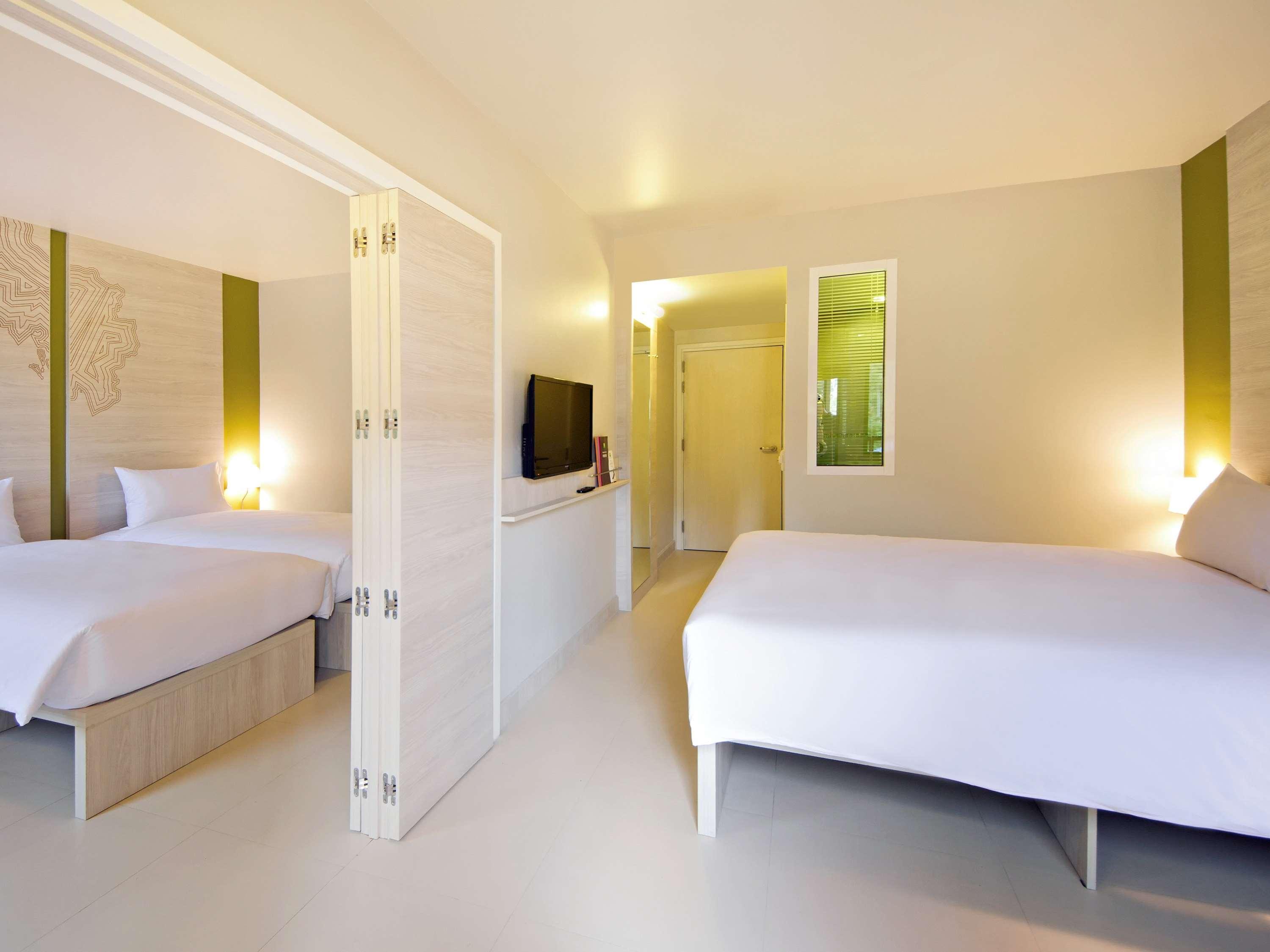 Ibis Styles Krabi Hotel