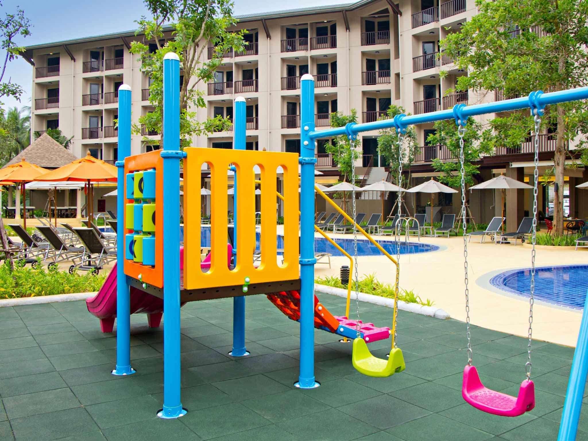 Hotel Ibis Styles Krabi Ao Nang