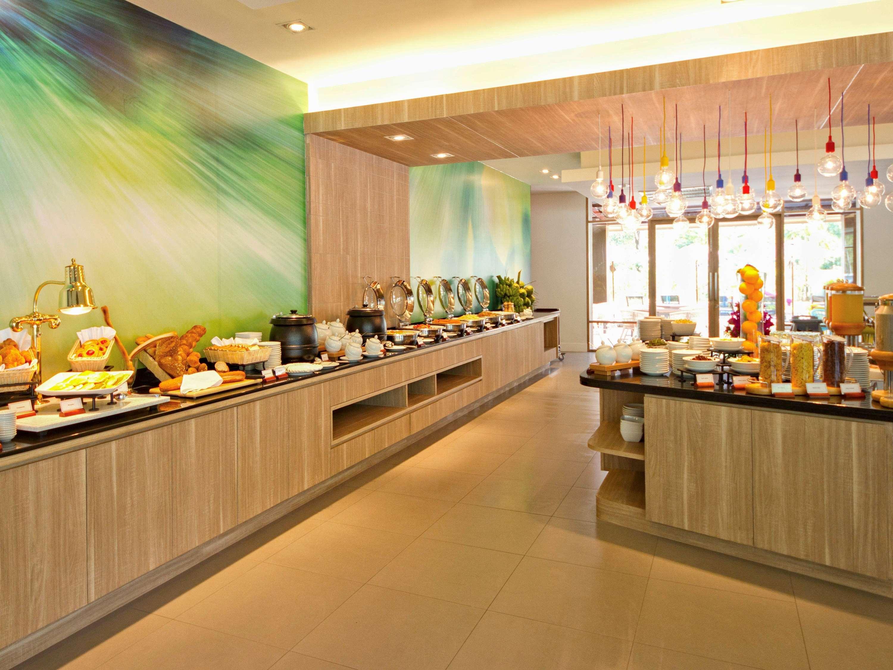 Ibis Styles Krabi Hotel 4*
