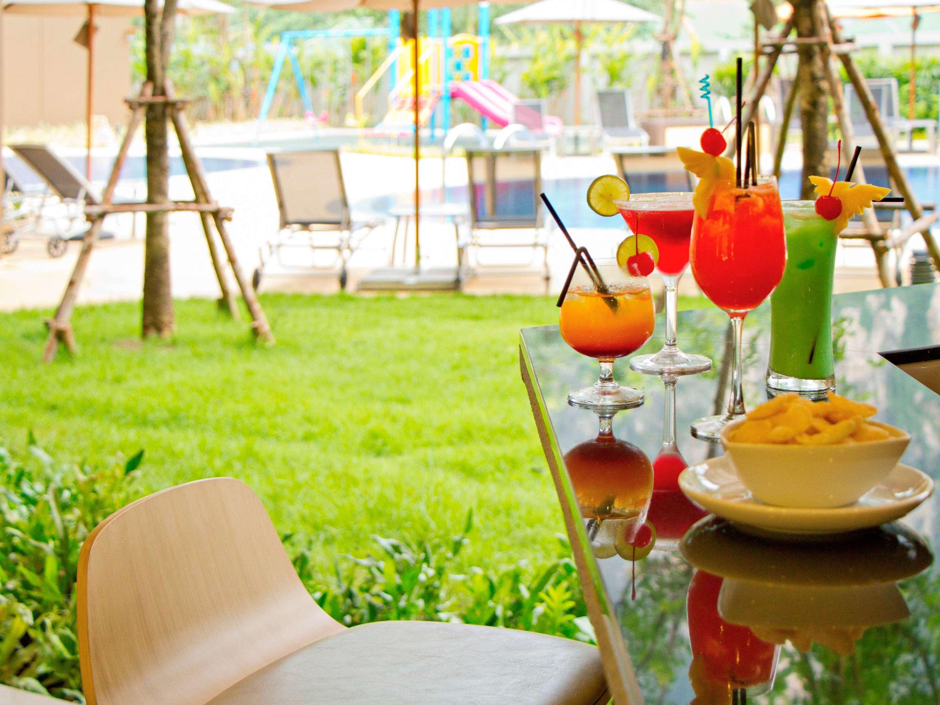 Hotel Ibis Styles Krabi Ao Nang