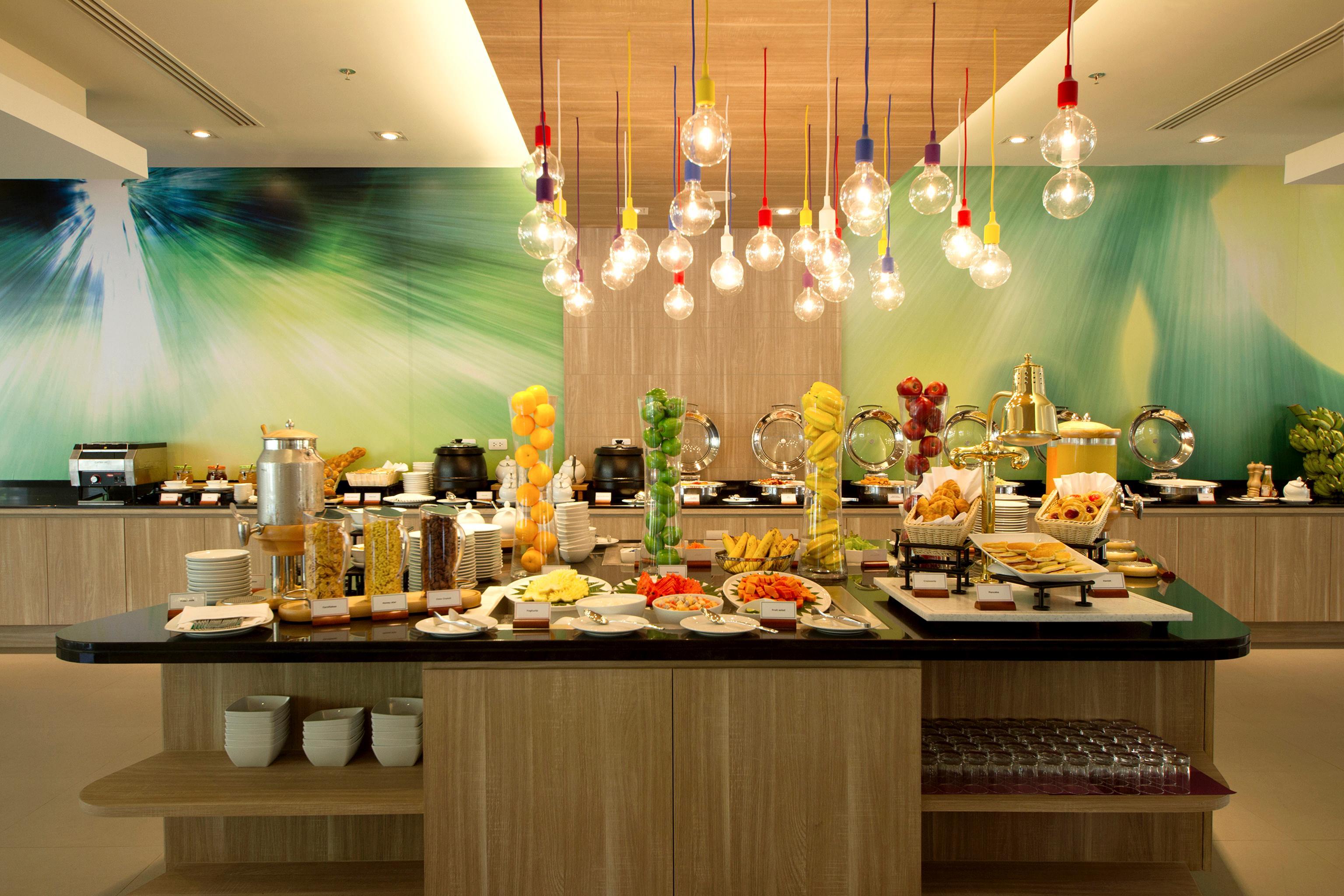 Ibis Styles Krabi 4*