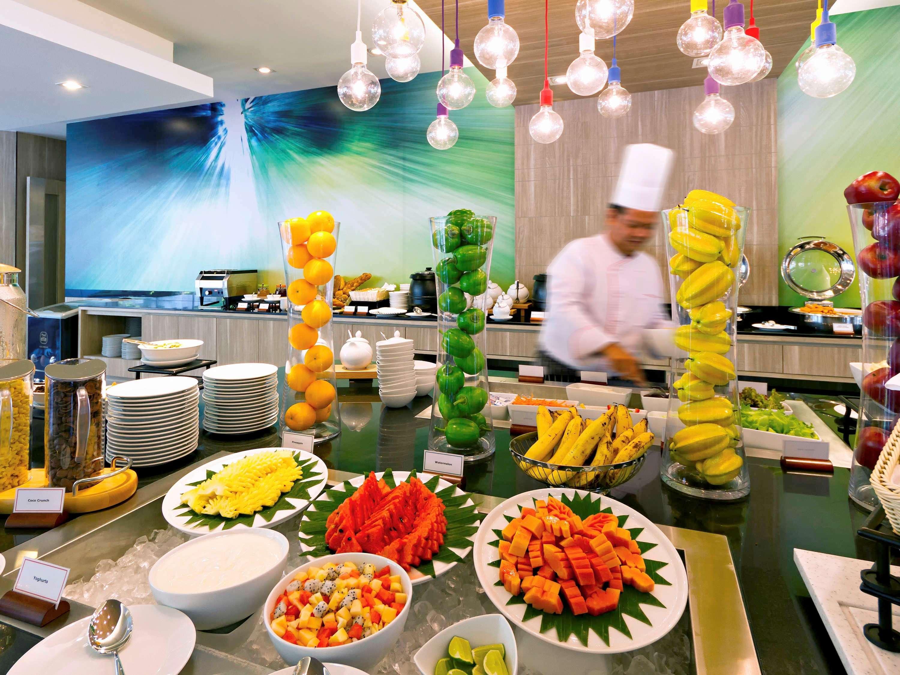 Ibis Styles Krabi 4* Ao Nang