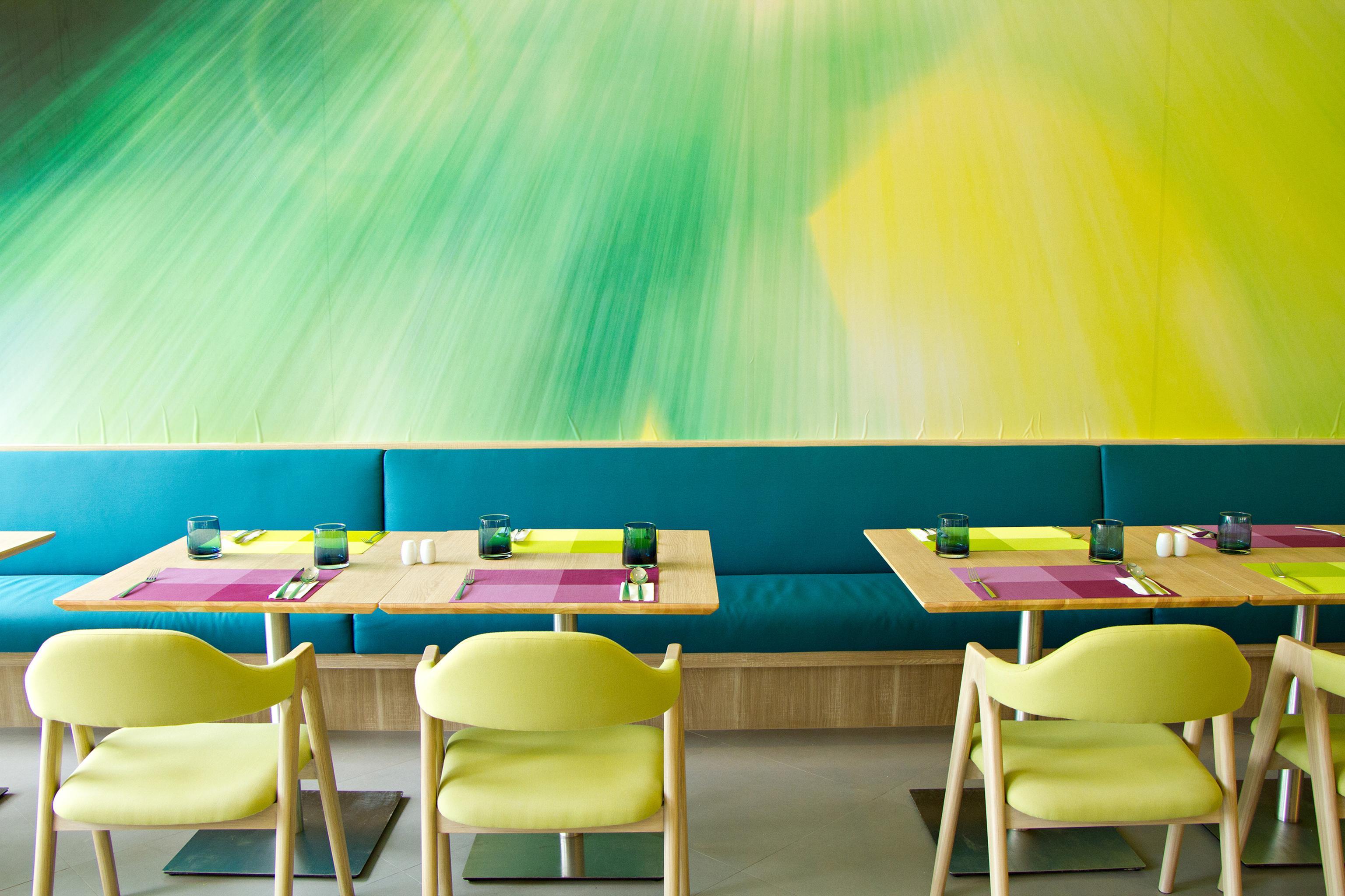 Ibis Styles Krabi Hotel Ao Nang