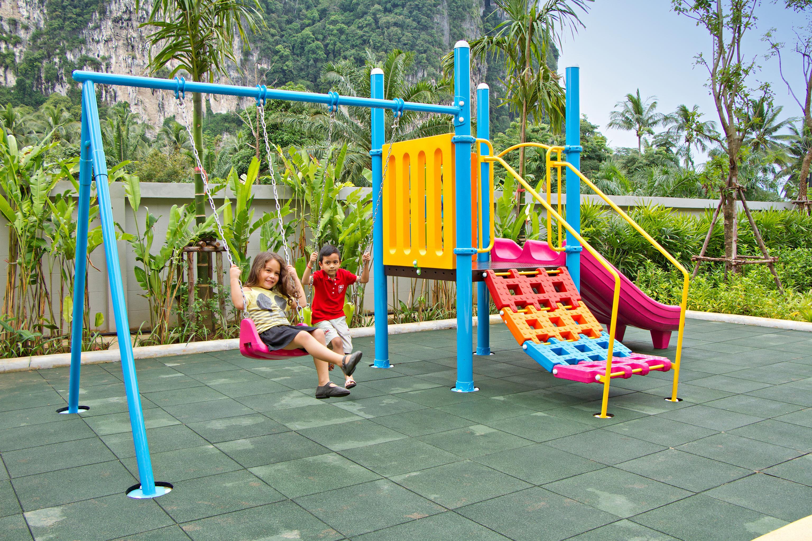 Ibis Styles Krabi Hotel Ao Nang