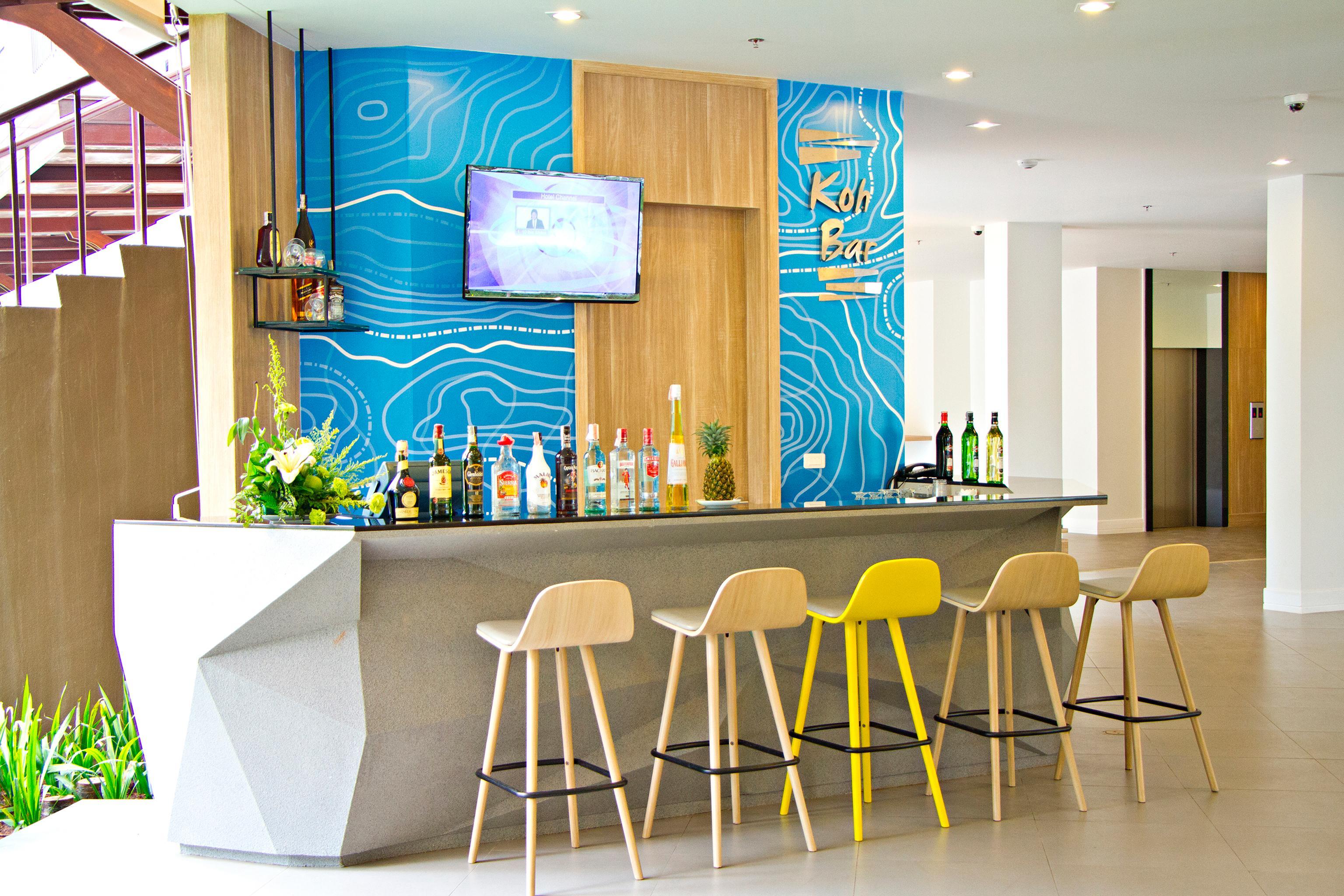 Ibis Styles Krabi 4*