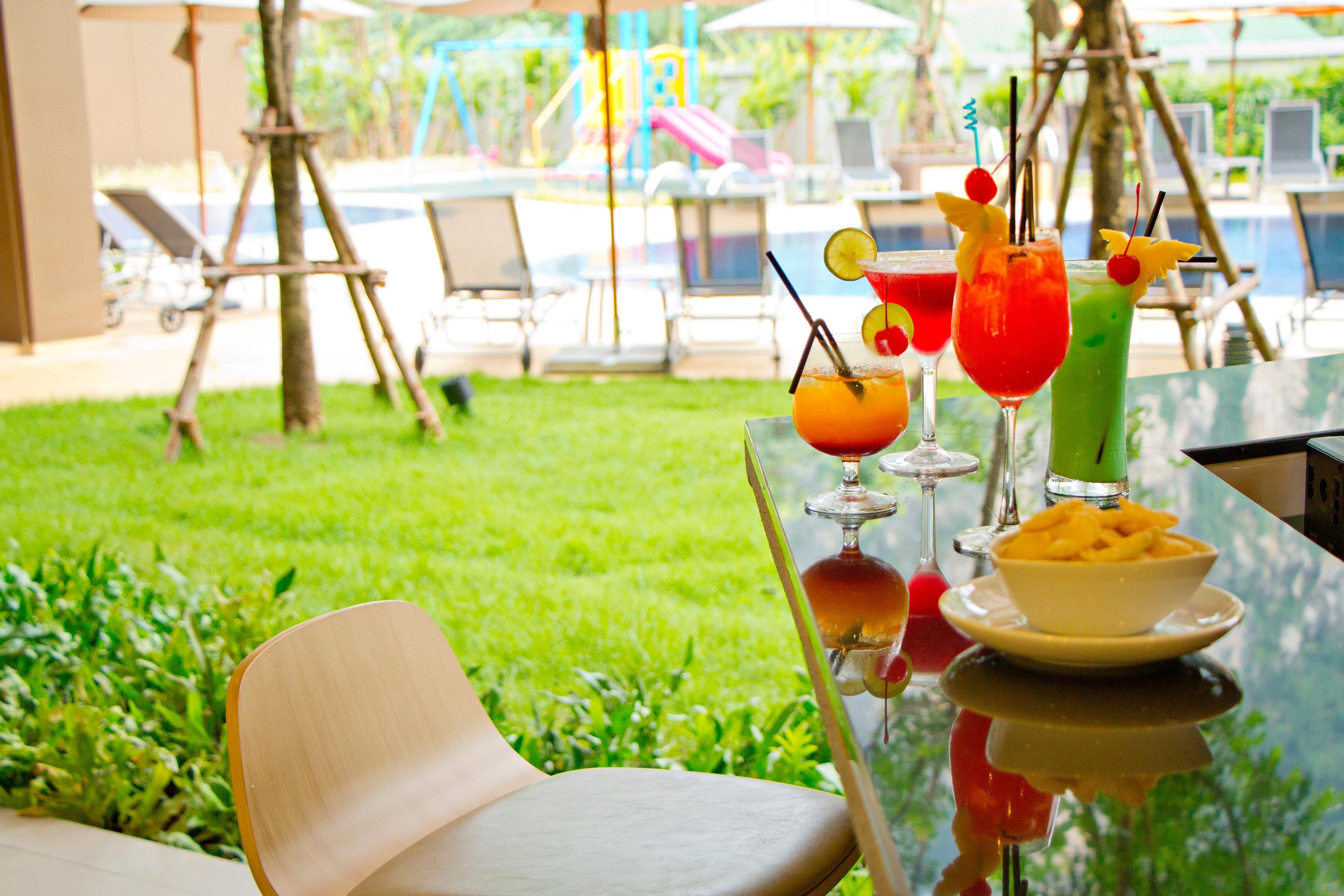 Ibis Styles Krabi 4* Ao Nang