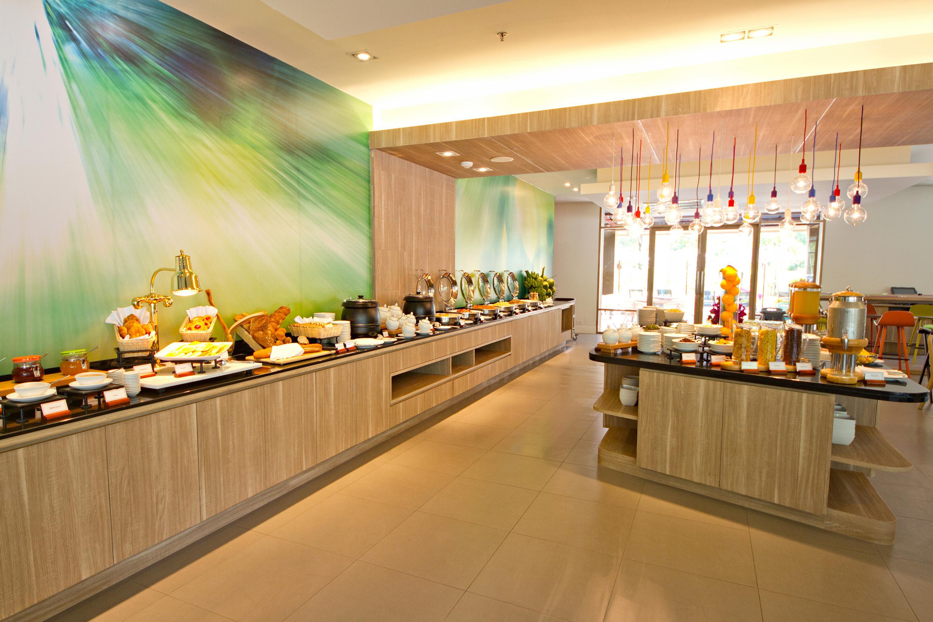 Ibis Styles Krabi Ao Nang