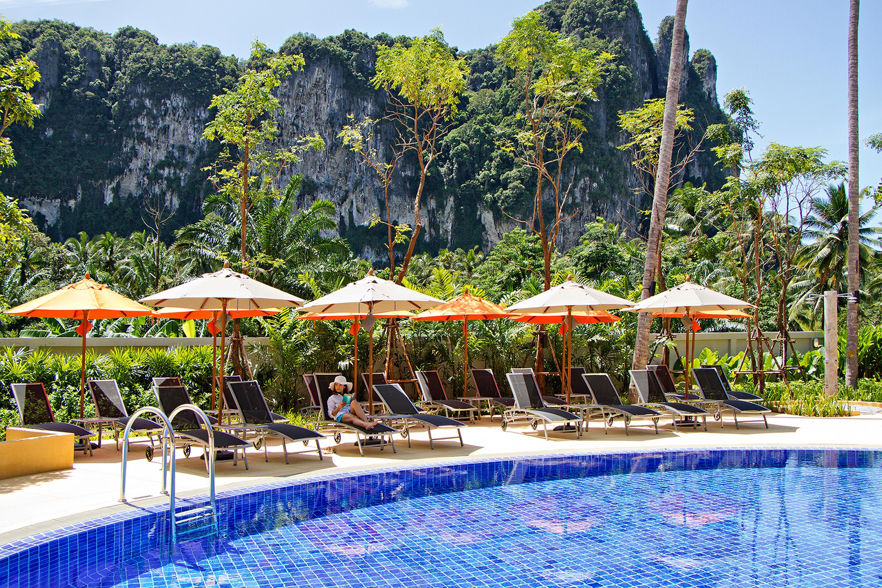 Ibis Styles Krabi Hotel 4*