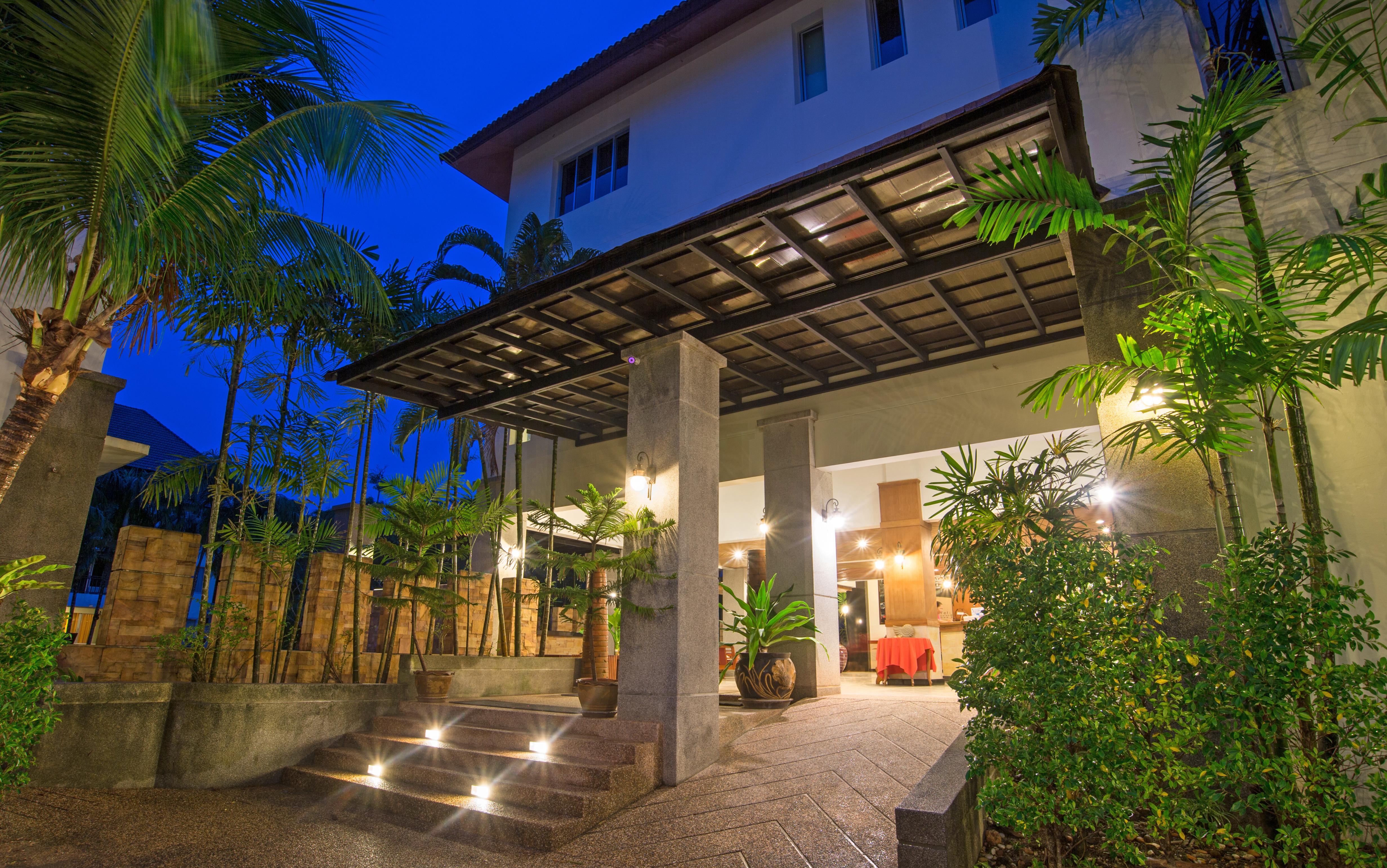 Lanta & Resort