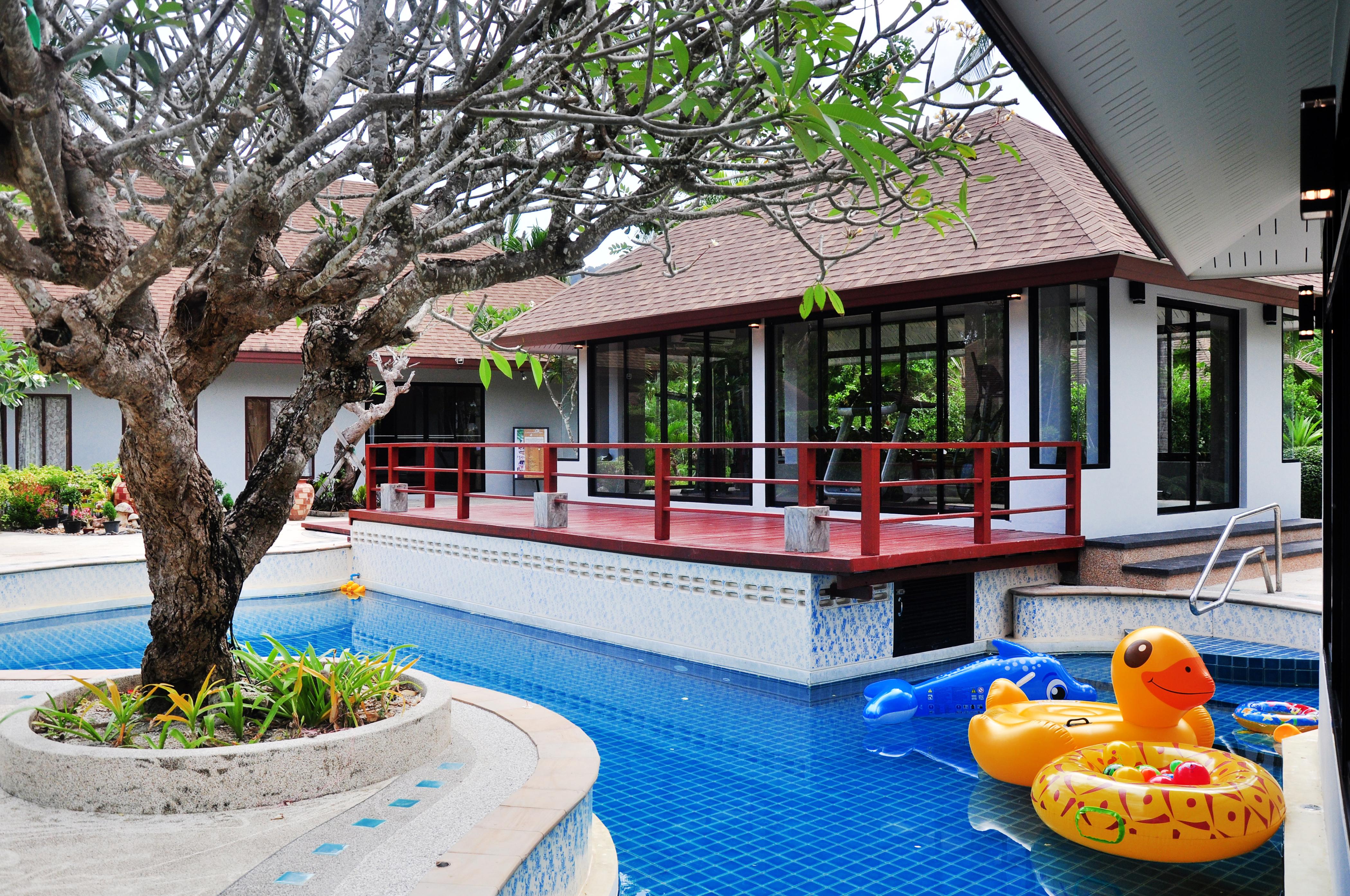 Lanta & Resort 4*