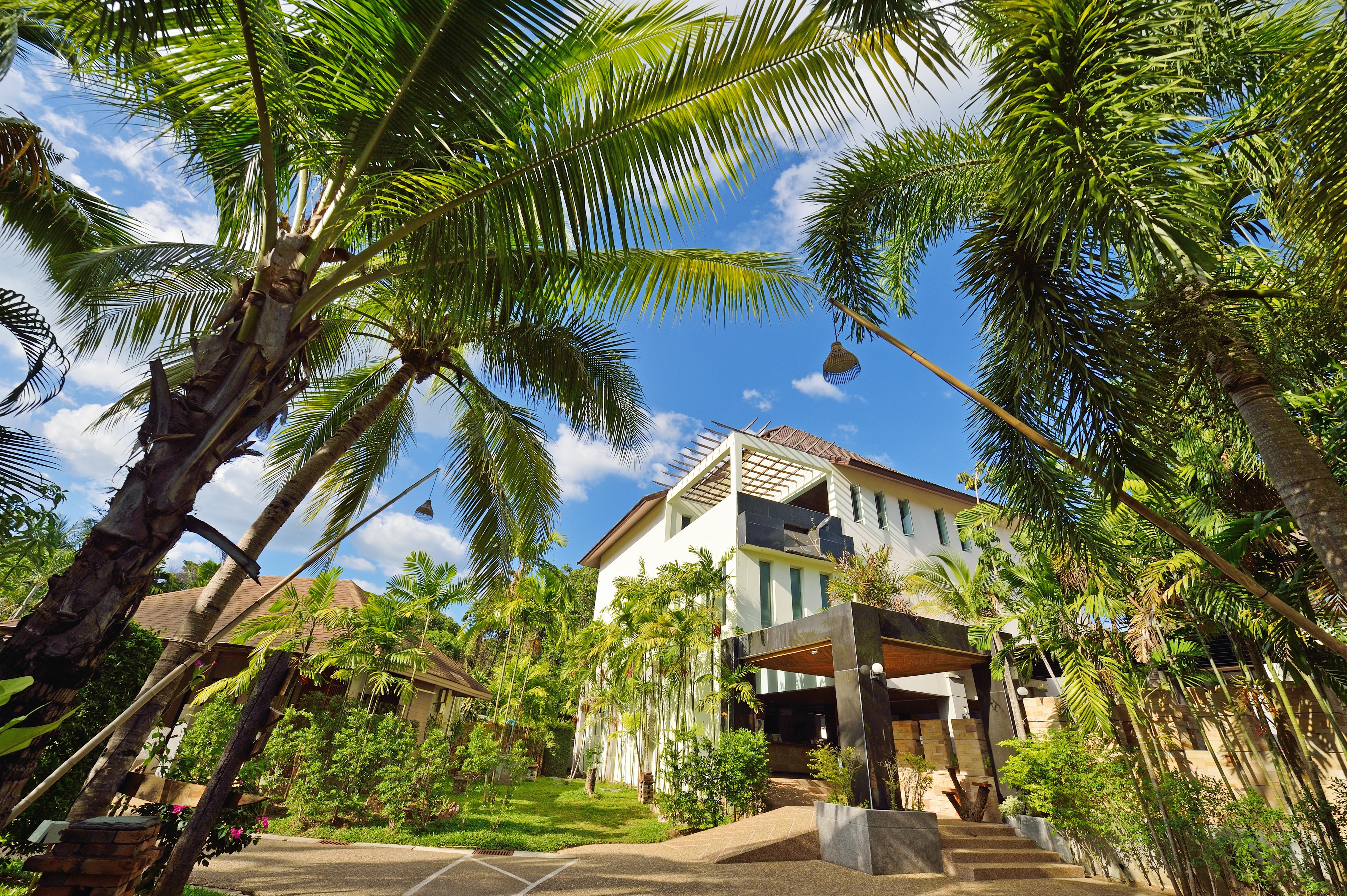 Lanta & Resort