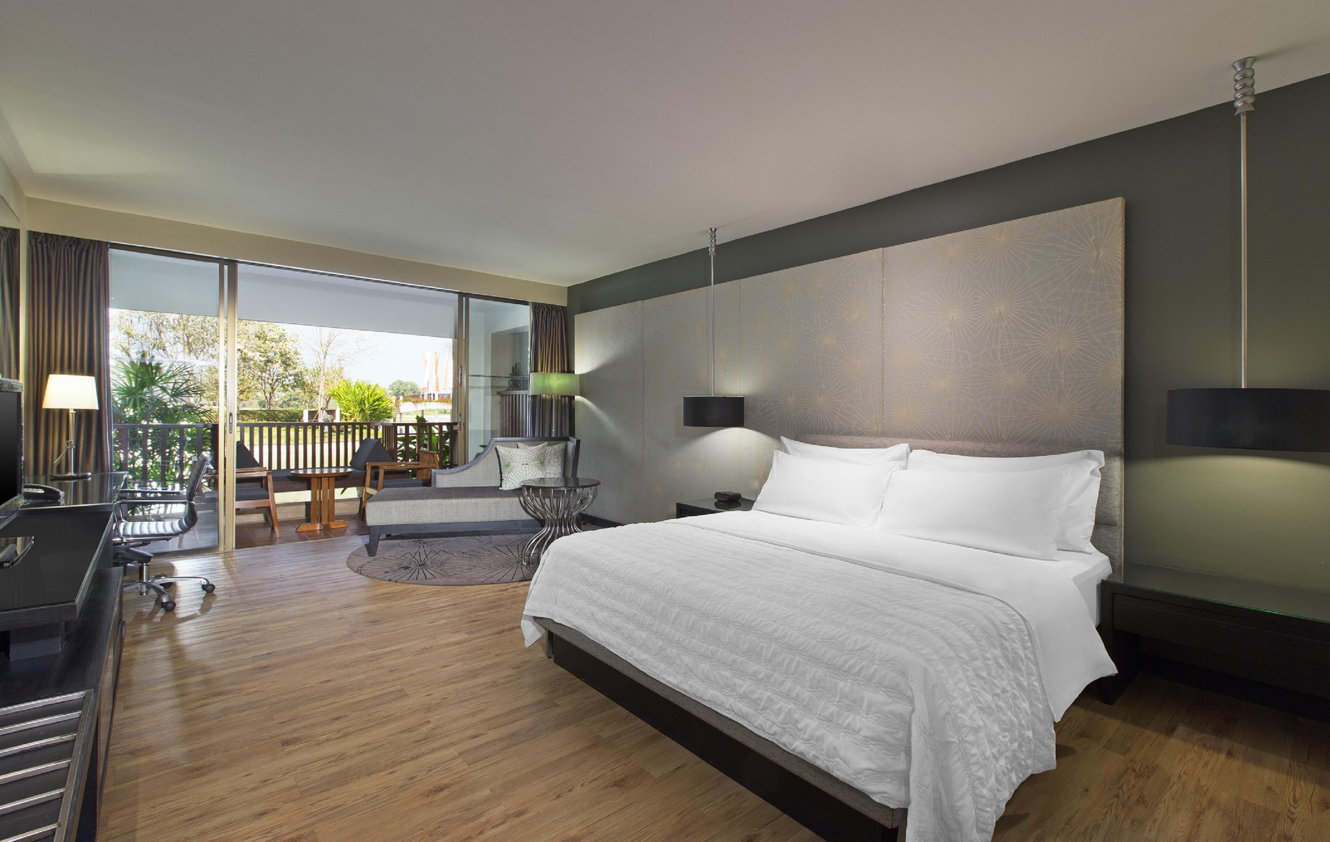 Le Meridien Resort, Thailand Resort