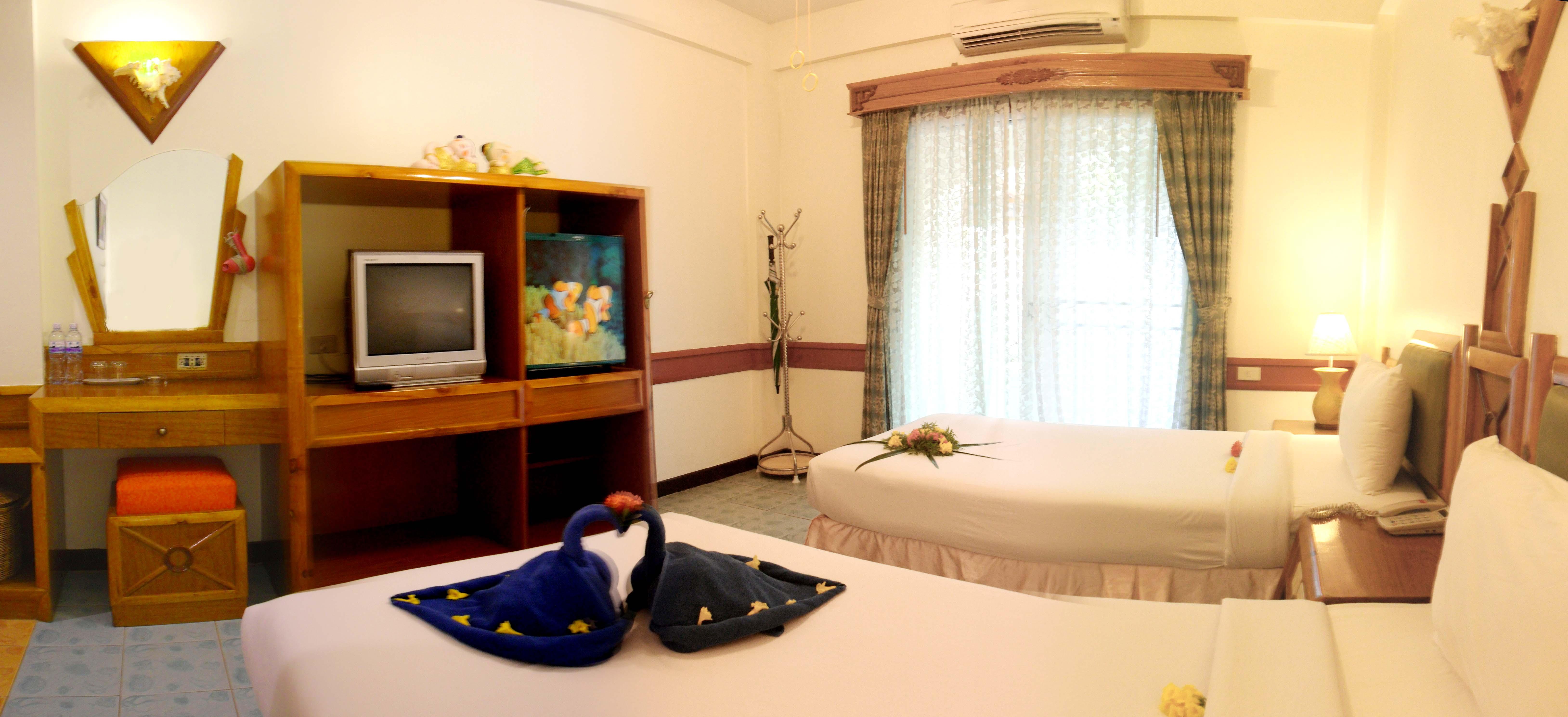 Koh Chang Resort 4*
