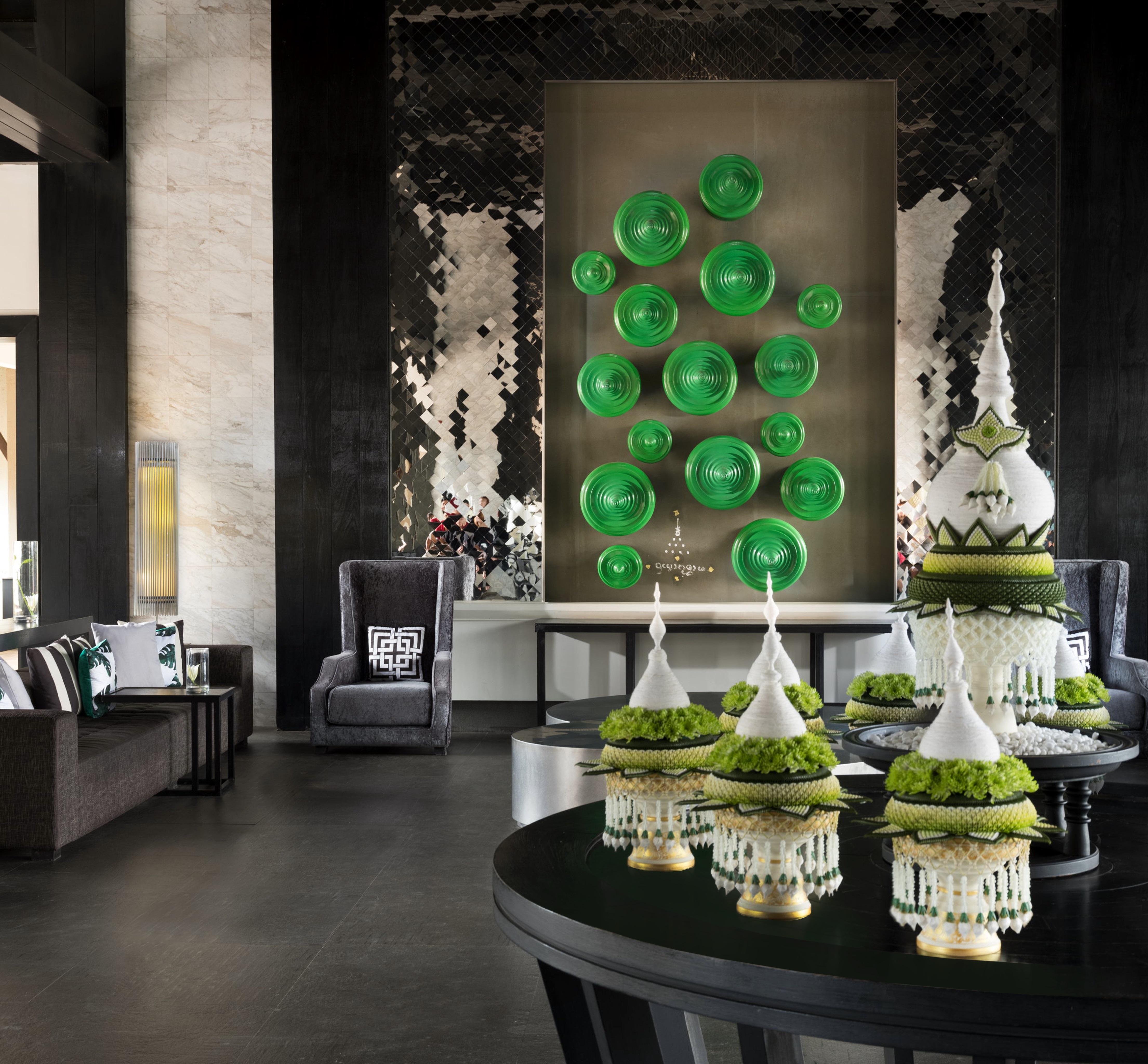 Le Meridien Resort, Thailand Resort