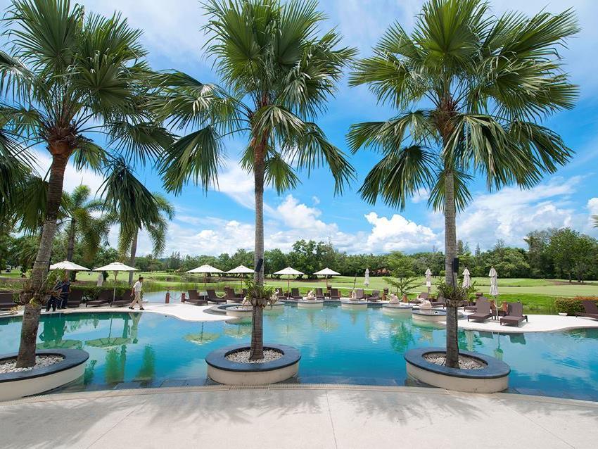 Homm Laguna - A Brand Of Banyan Group 4* Bang Tao Beach (Phuket)
