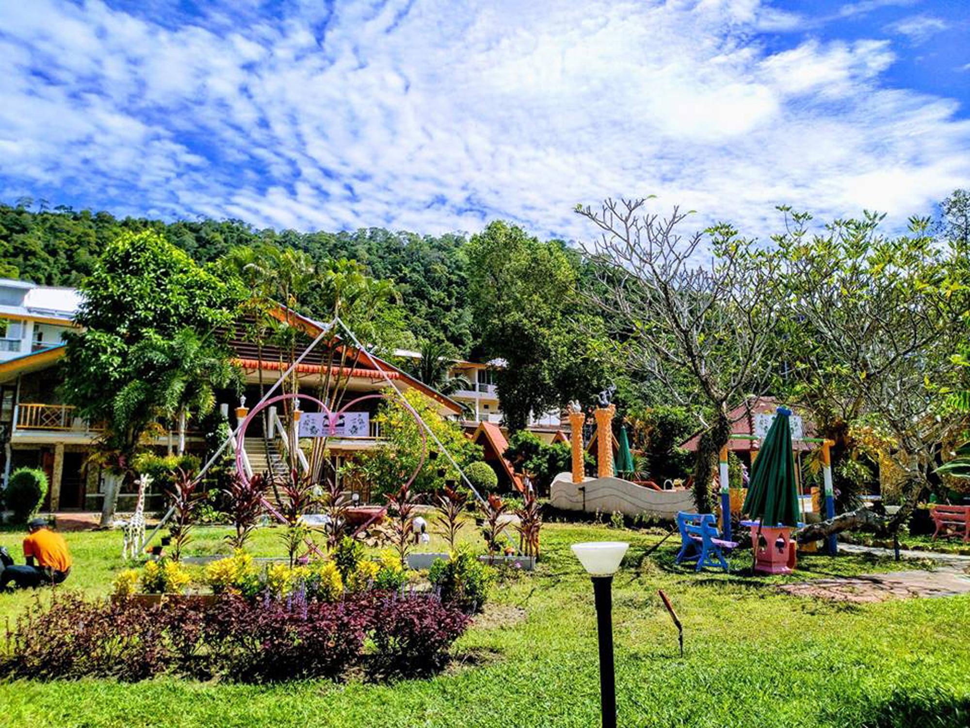 Koh Chang Resort Resort Koh Chang