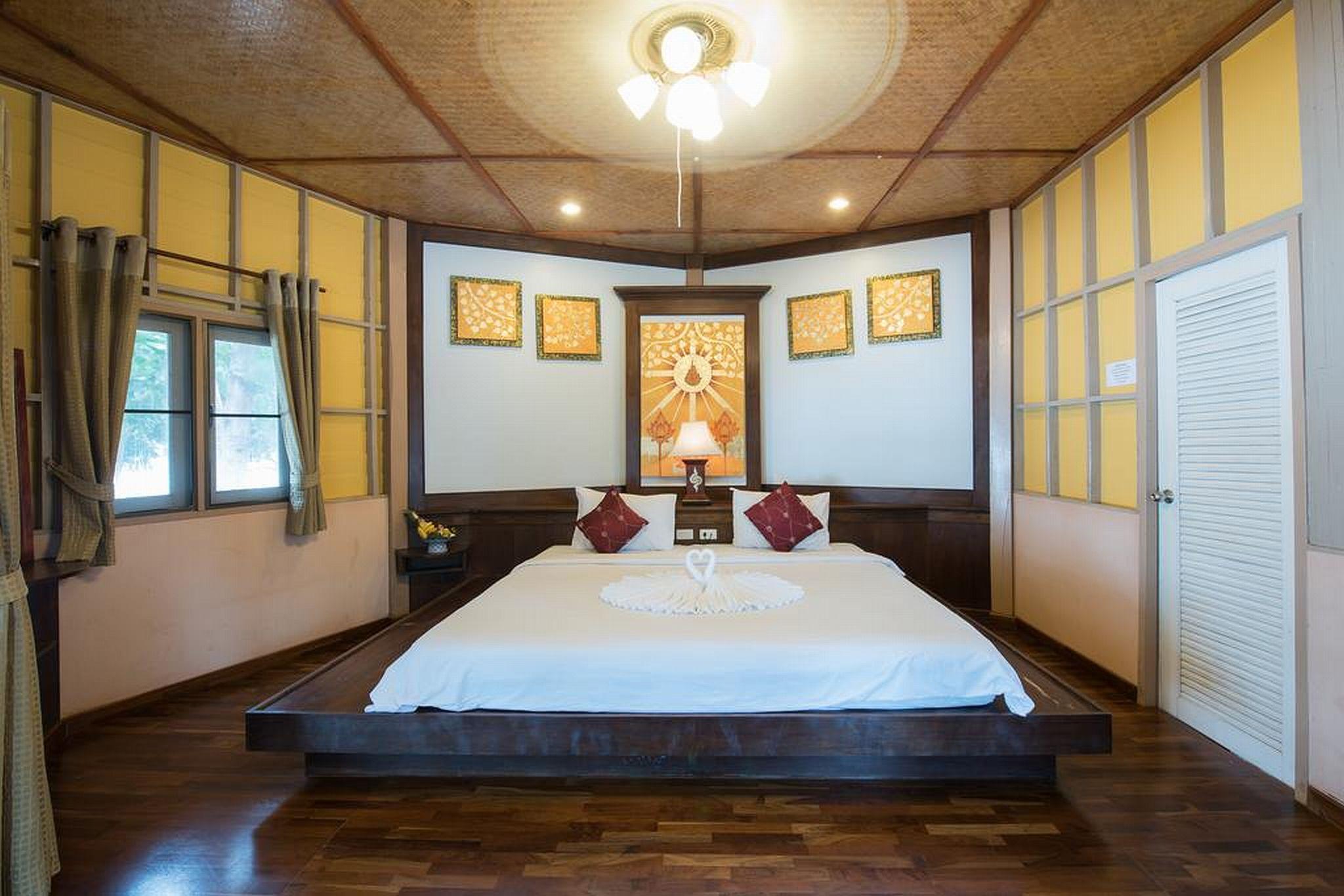 Resort Coral Grand Koh Tao