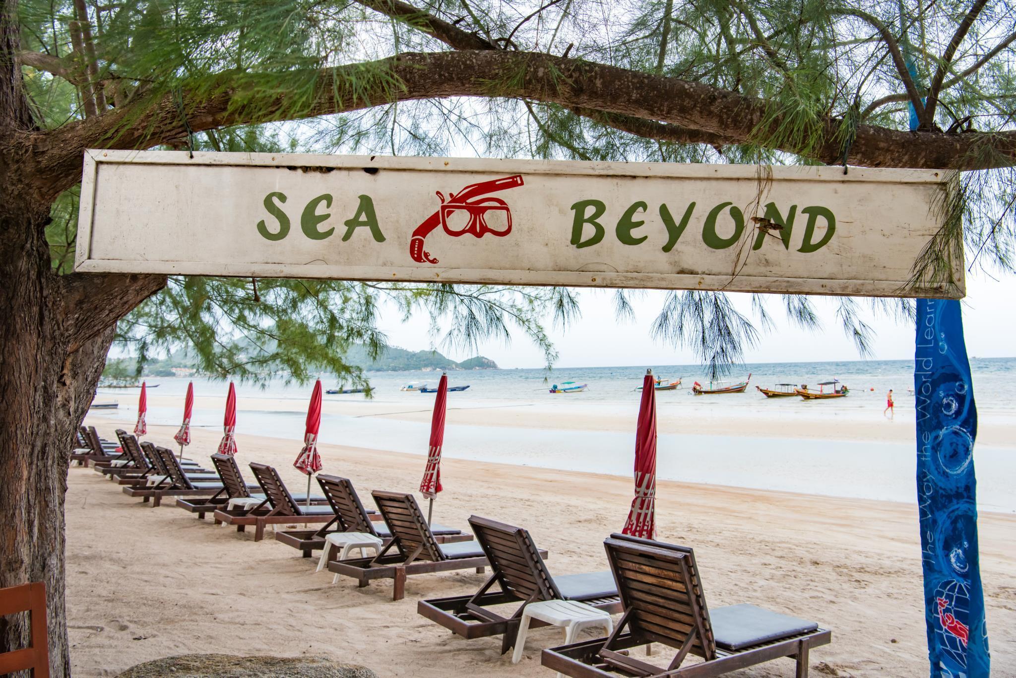 Coral Grand 3* Koh Tao