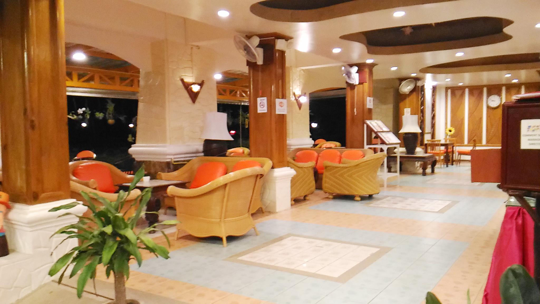 Koh Chang Resort