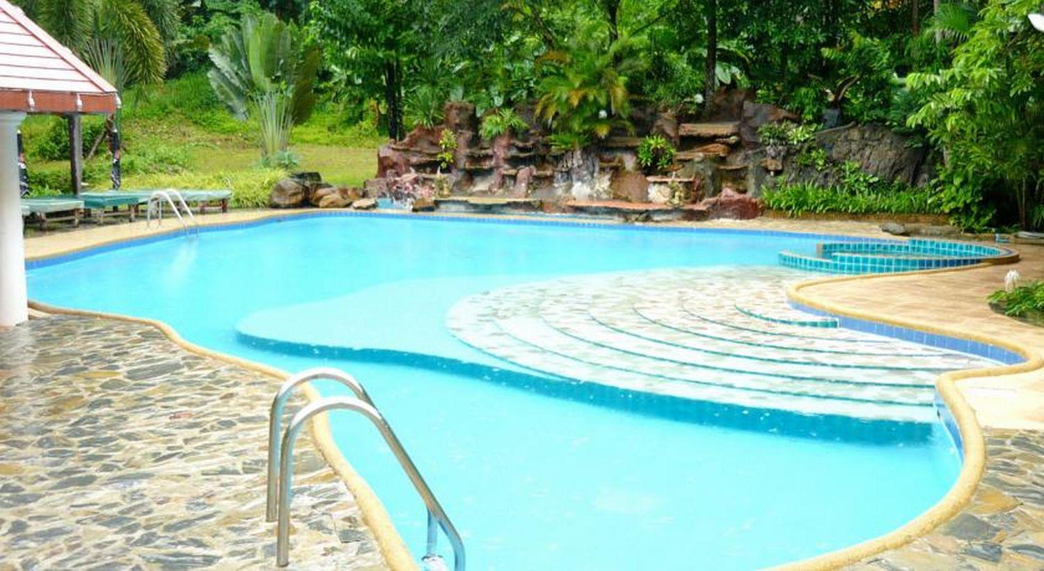 Resort Koh Chang Resort