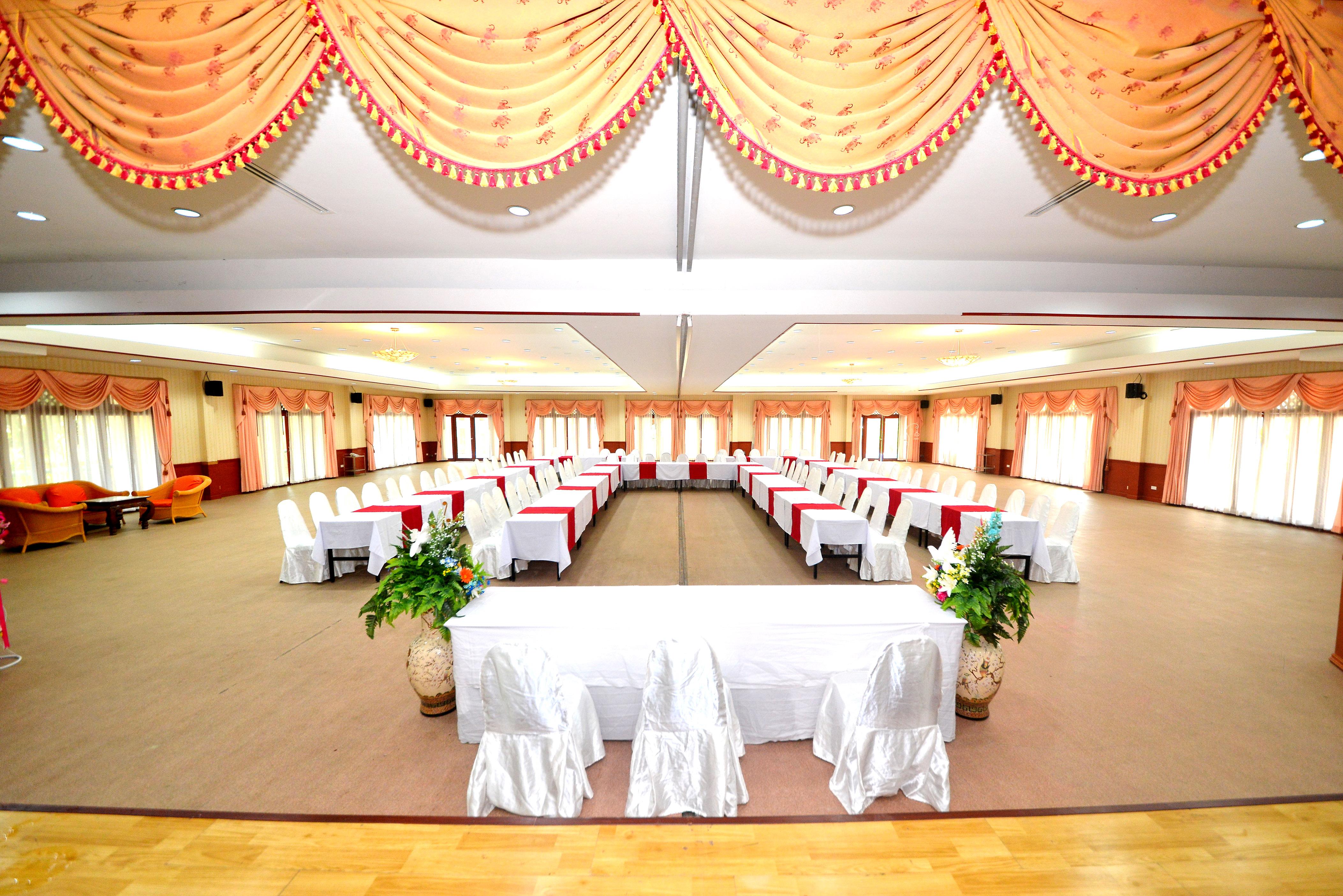 Koh Chang Resort