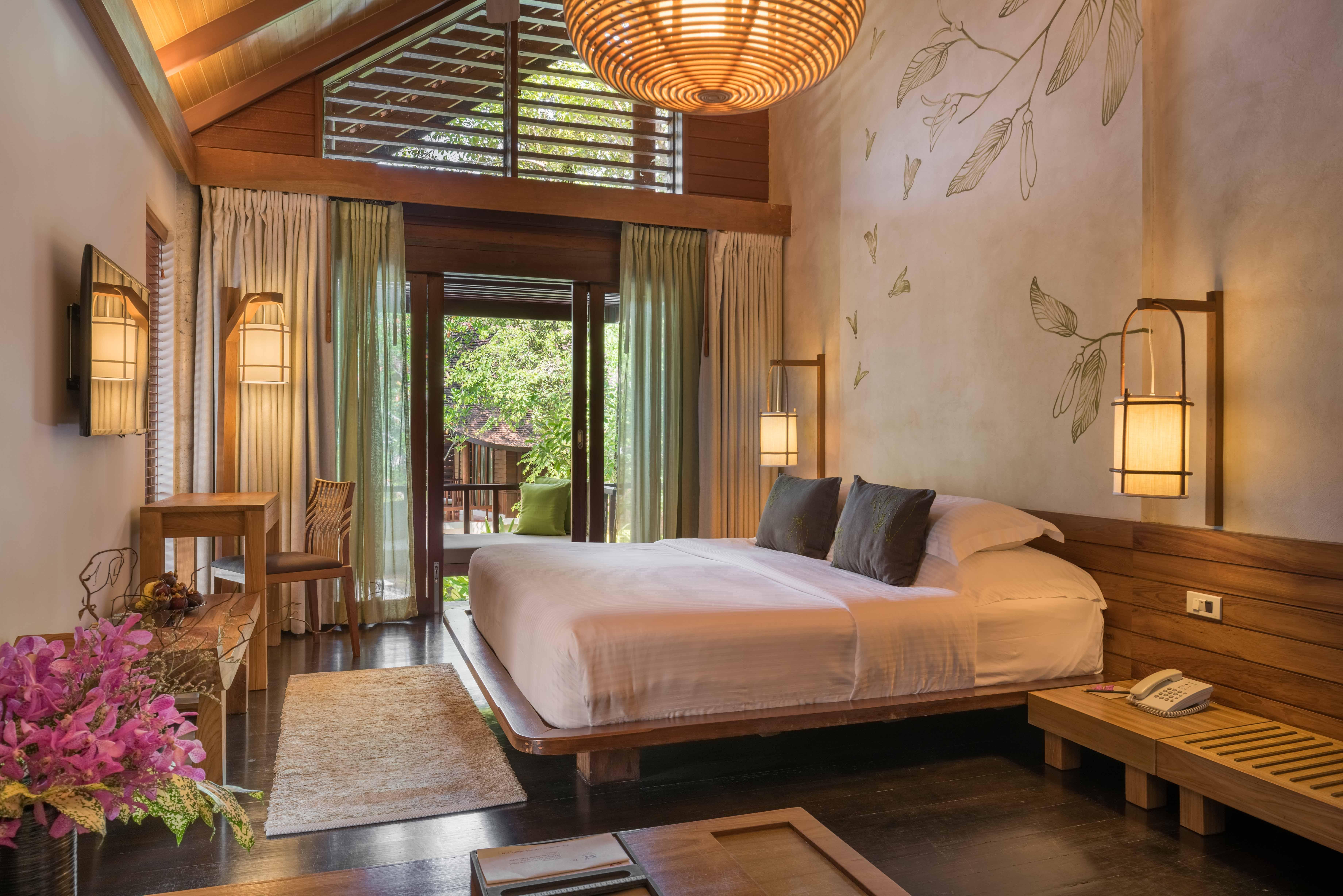 The Tubkaak Krabi Boutique Tub Kaek Beach