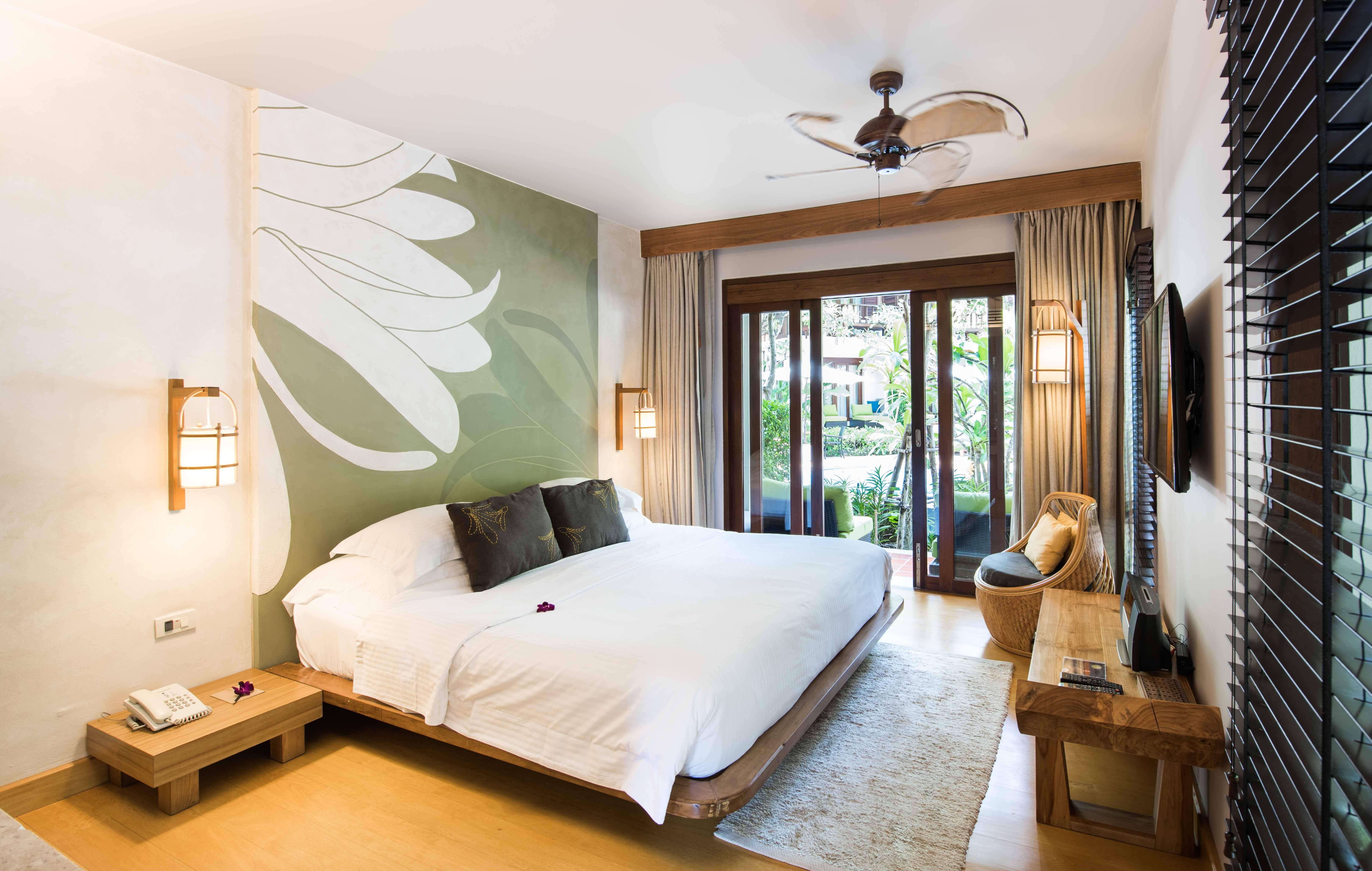 The Tubkaak Krabi Boutique Resort 5*