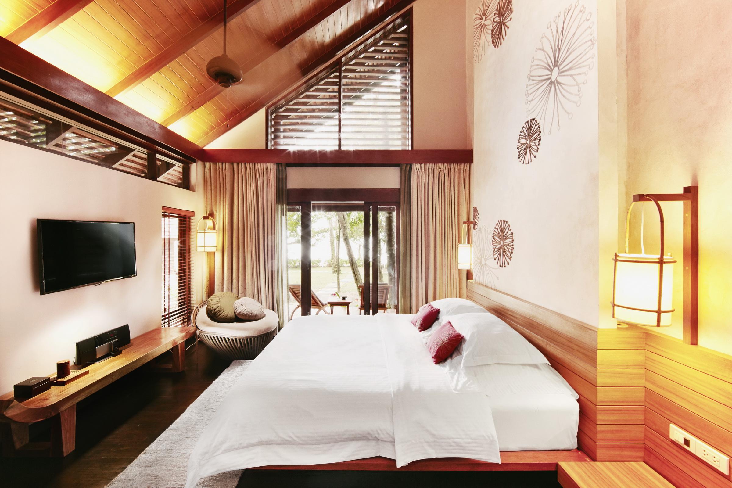 Resort The Tubkaak Krabi Boutique Tub Kaek Beach