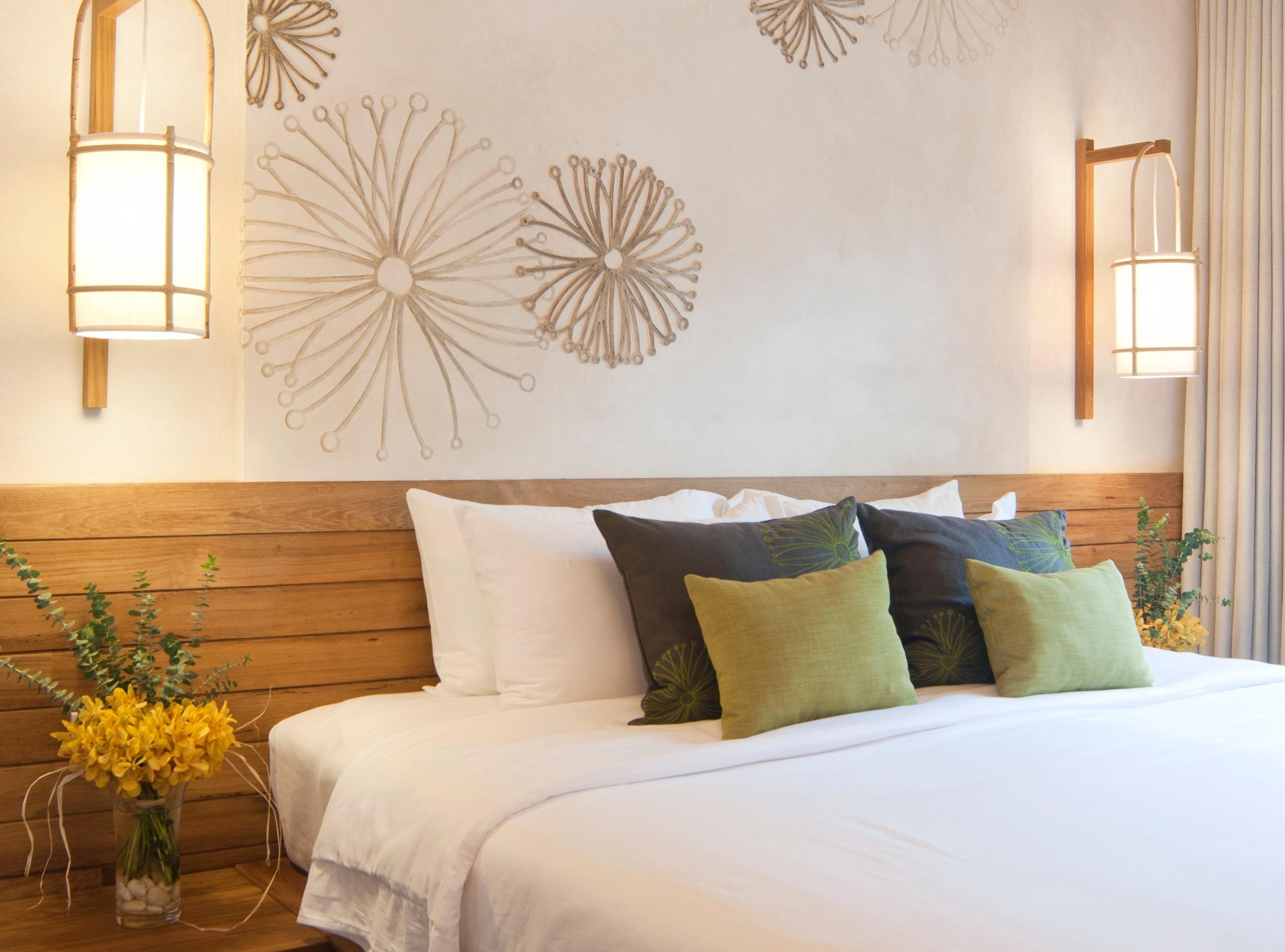 Resort The Tubkaak Krabi Boutique 5*