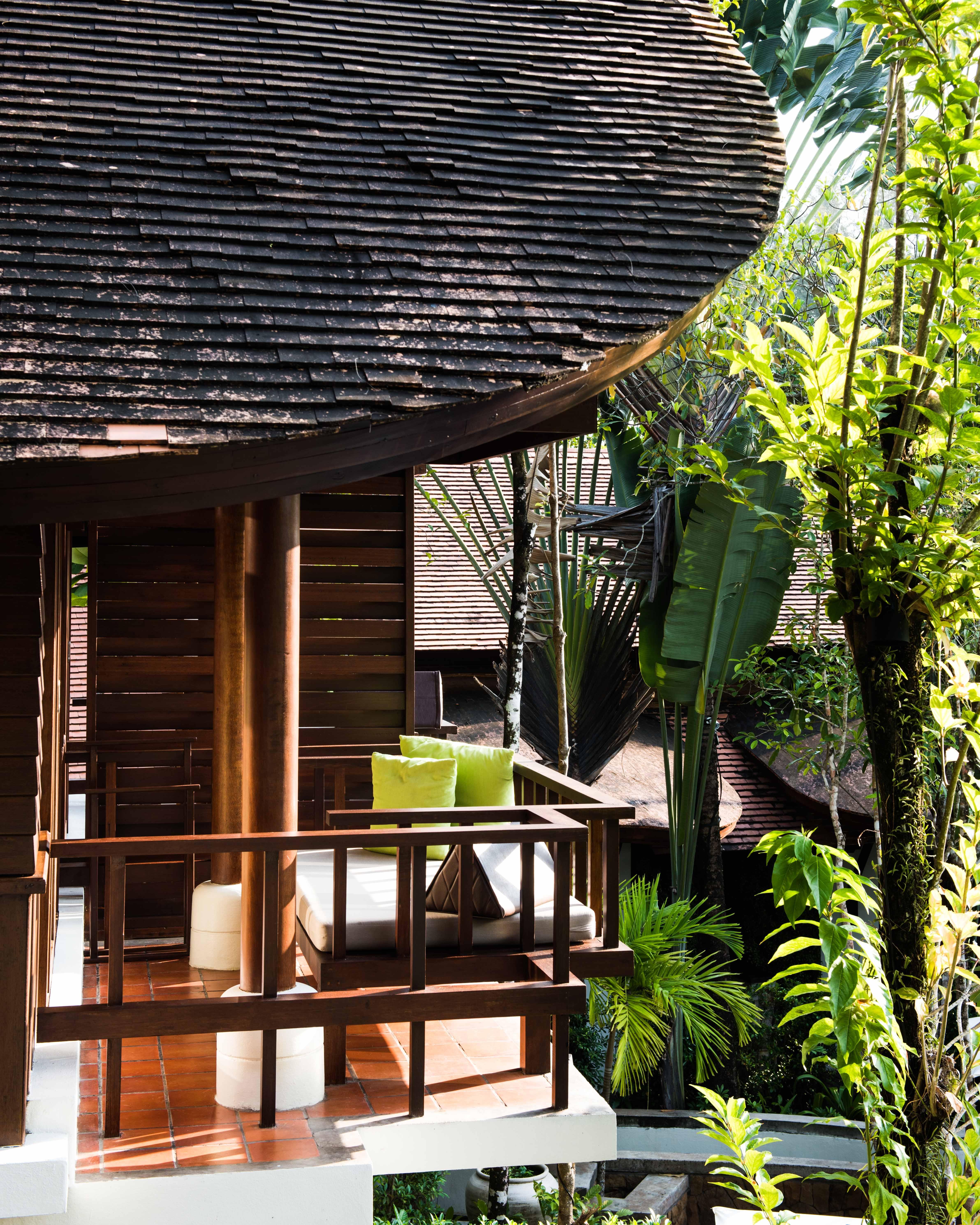 Resort The Tubkaak Krabi Boutique 5*