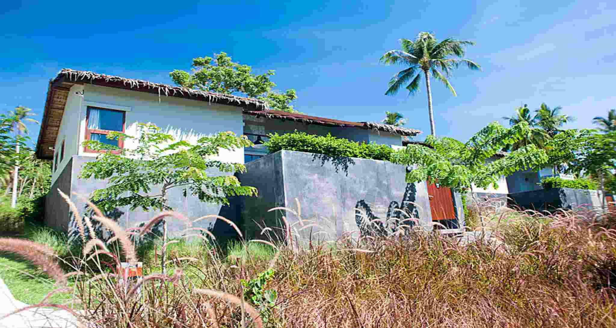 Baan Talay Pool