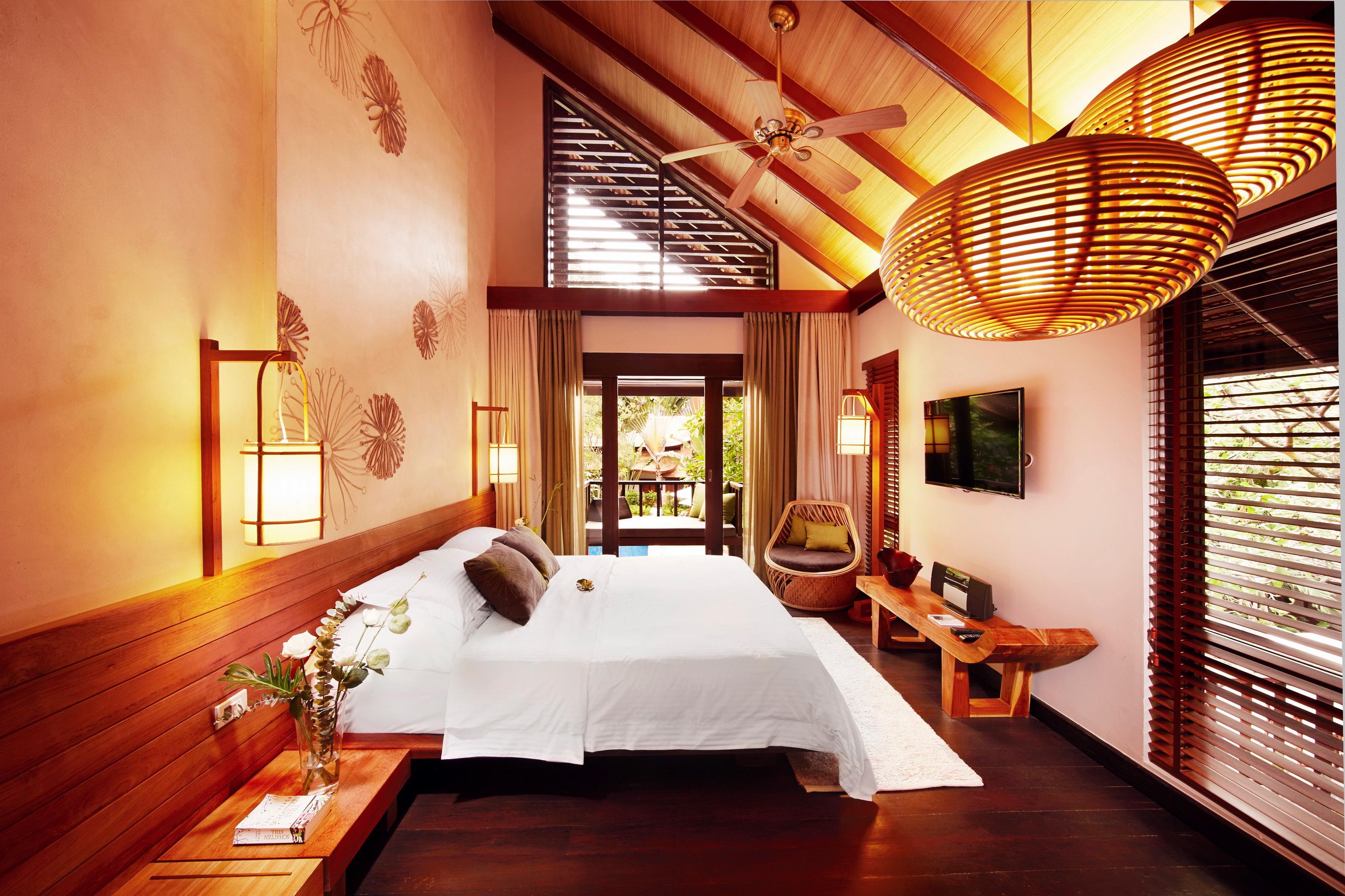 The Tubkaak Krabi Boutique Resort Tub Kaek Beach