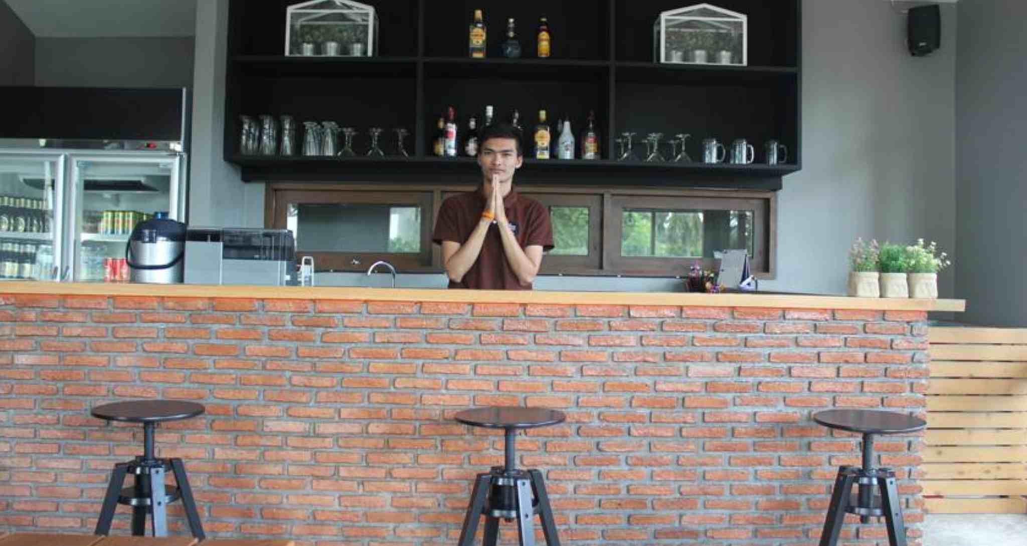 Baan Talay Pool Koh Samui