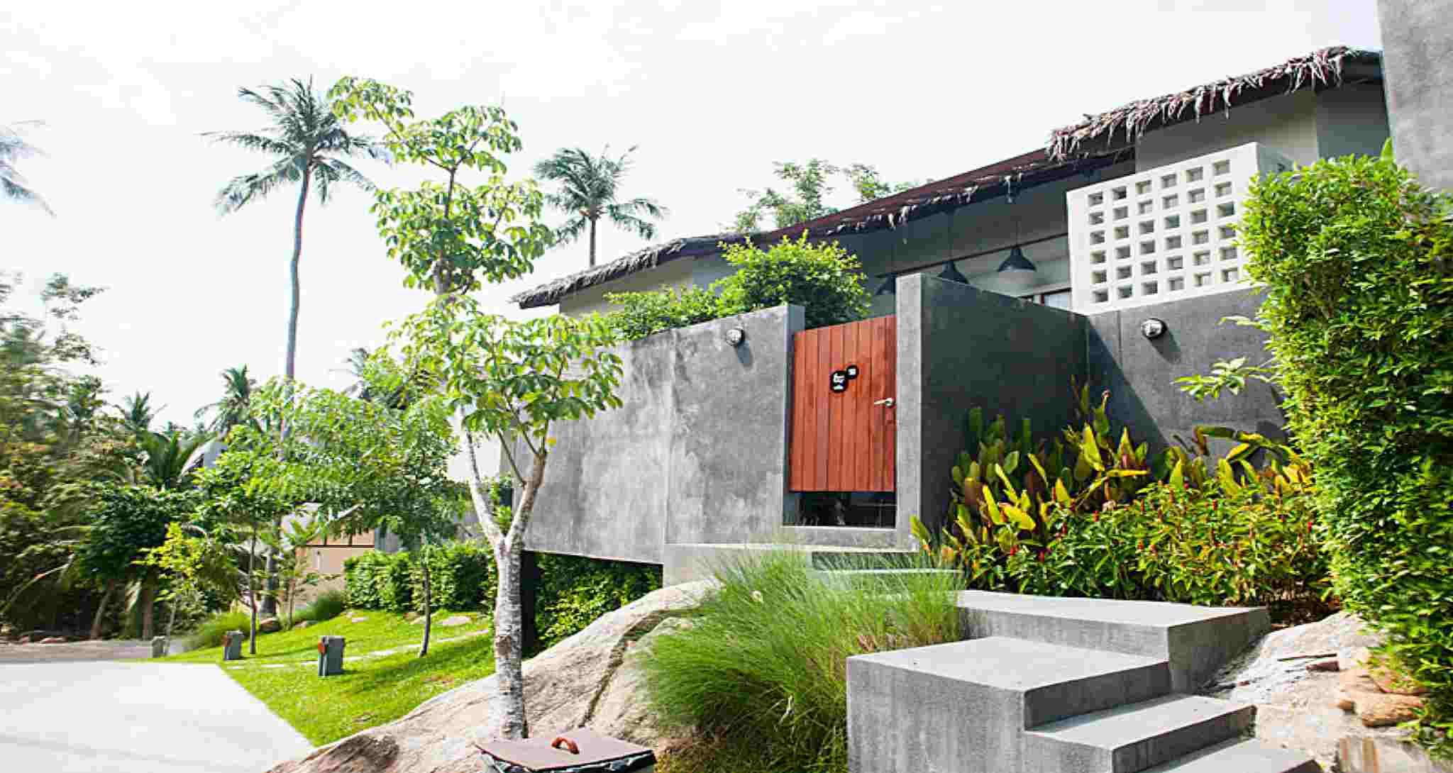 Baan Talay Pool Hotel Koh Samui