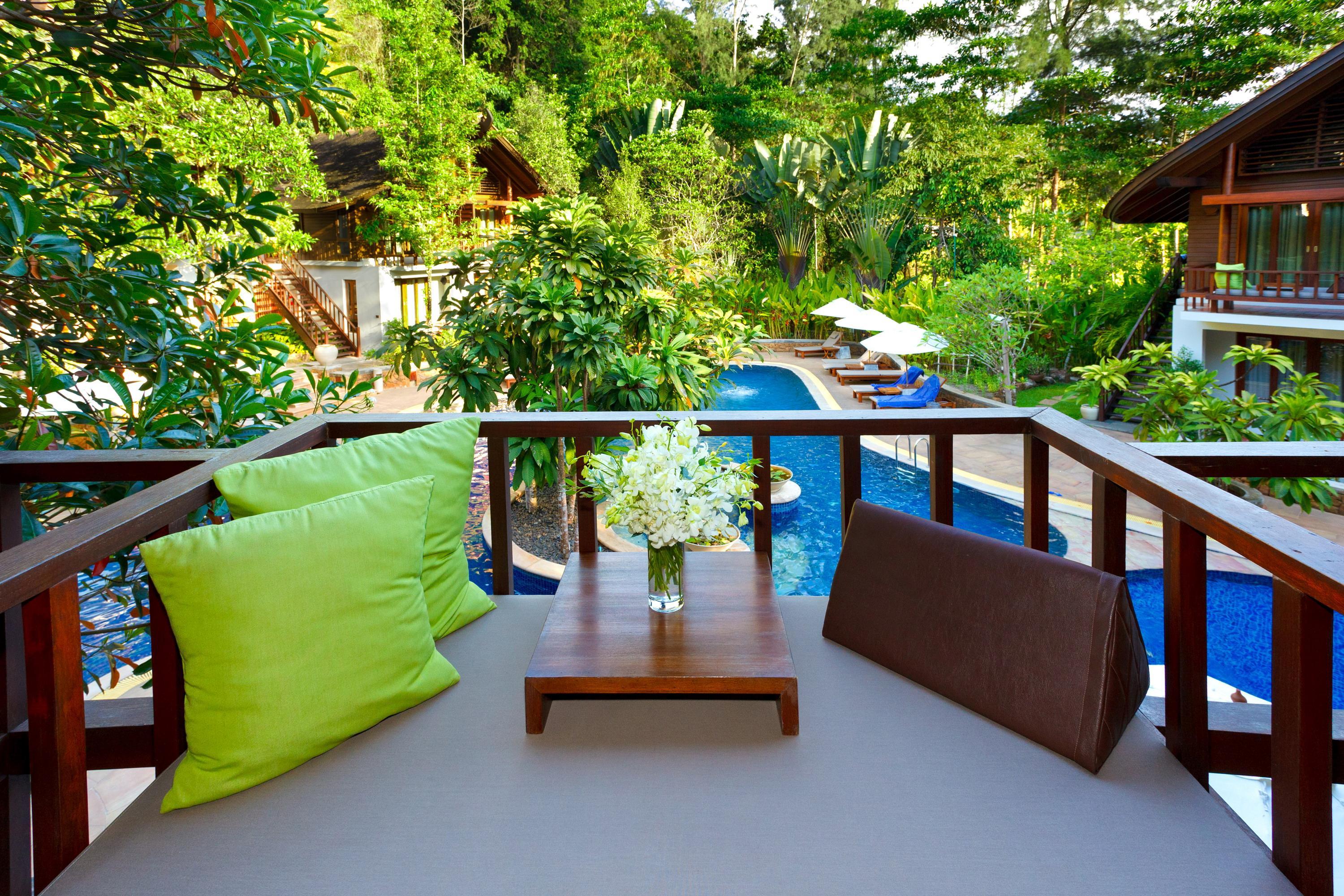 The Tubkaak Krabi Boutique