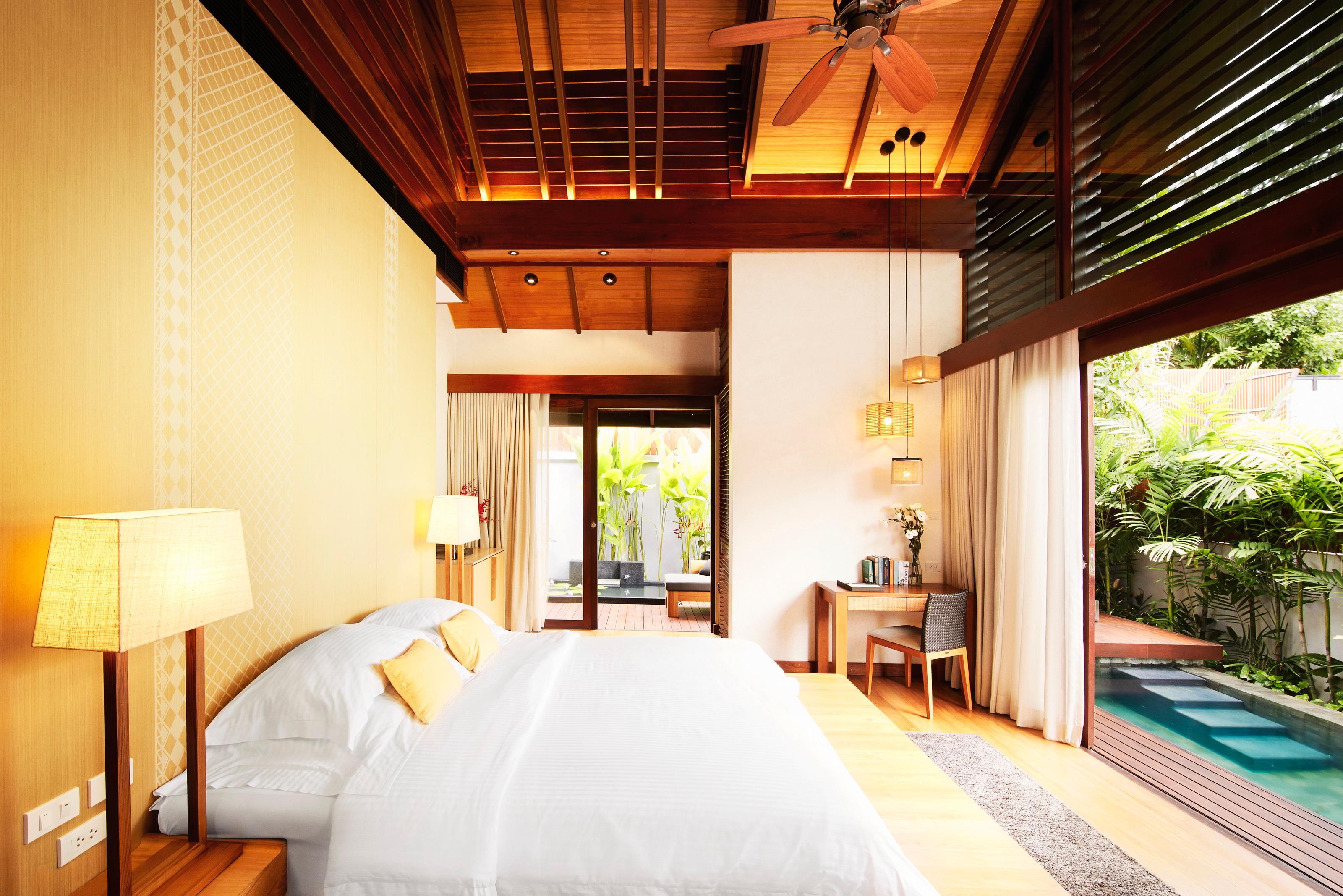 Resort The Tubkaak Krabi Boutique 5*