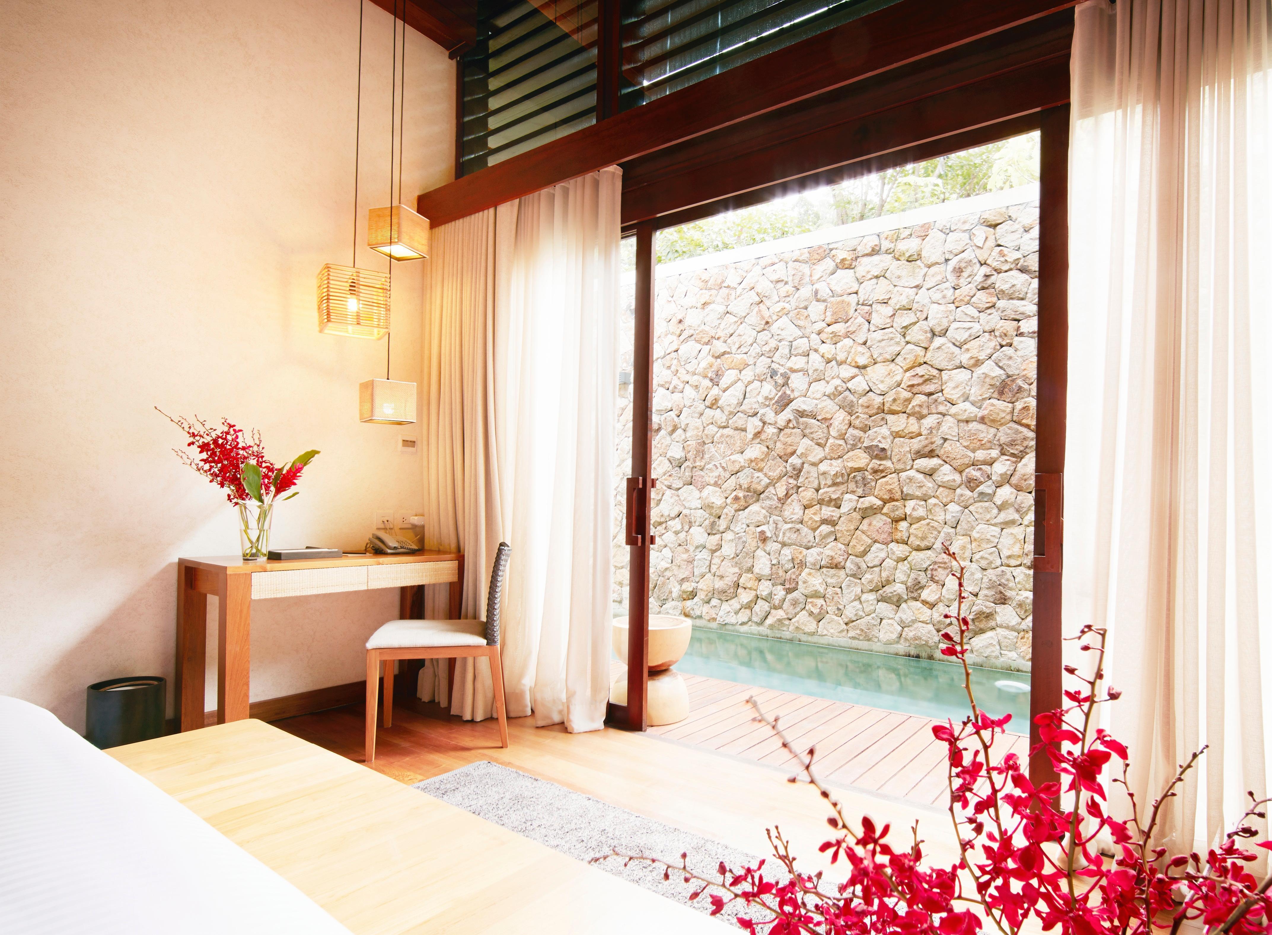 The Tubkaak Krabi Boutique Resort 5*