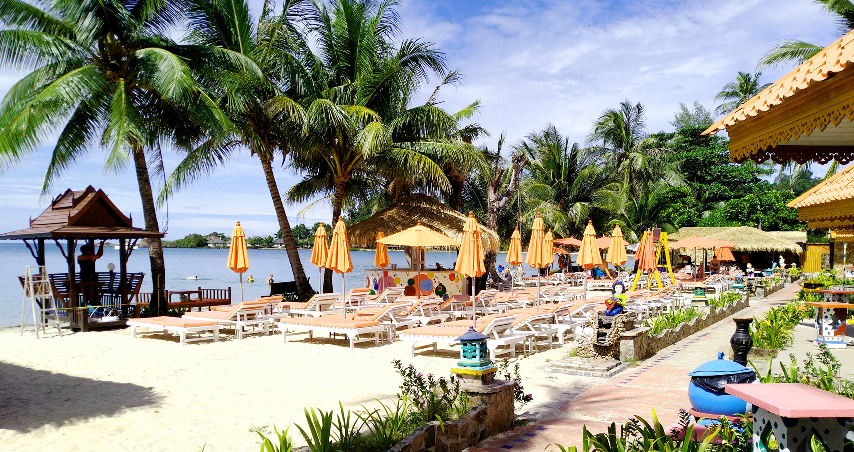 Koh Chang Resort Koh Chang
