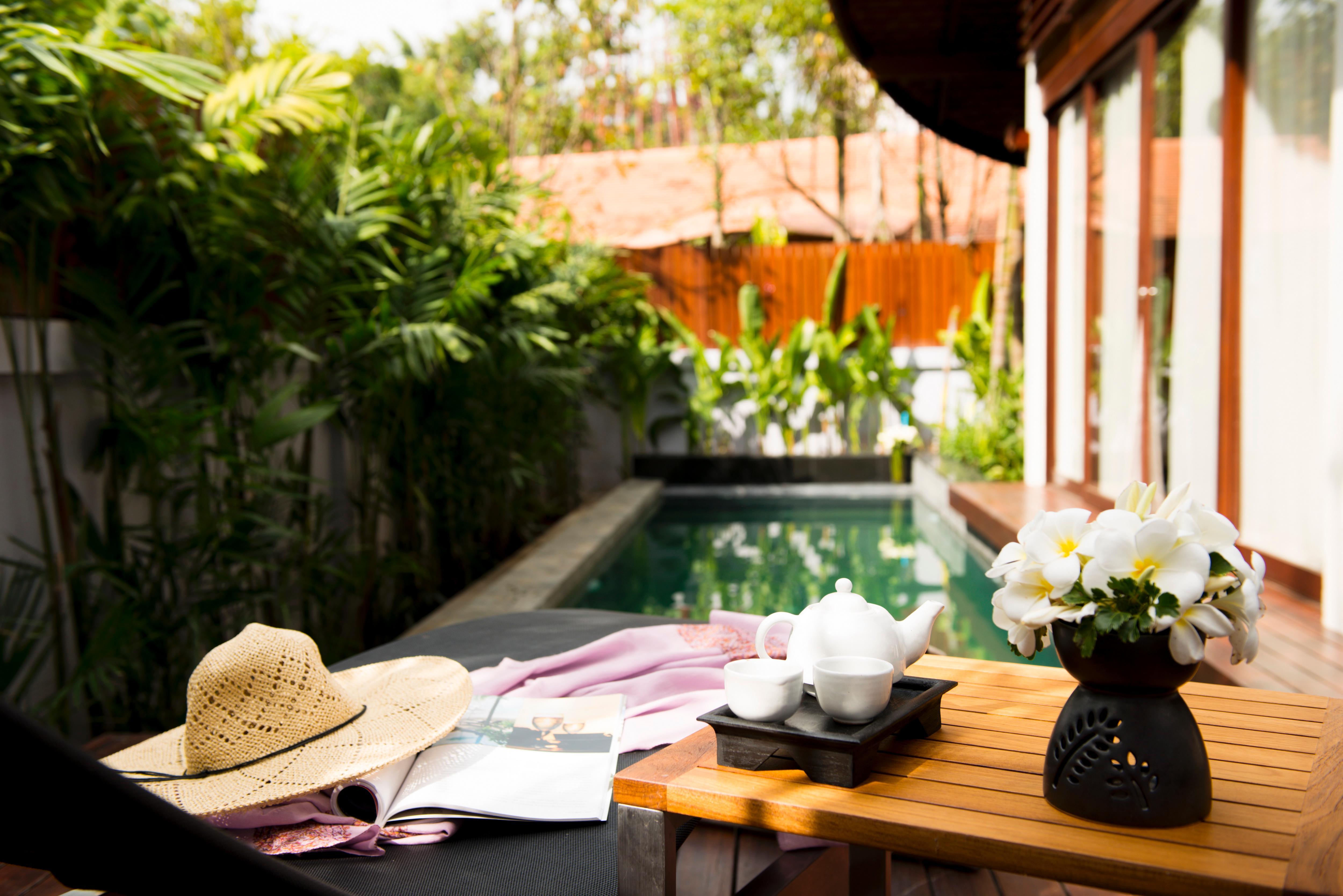 Resort The Tubkaak Krabi Boutique Tub Kaek Beach