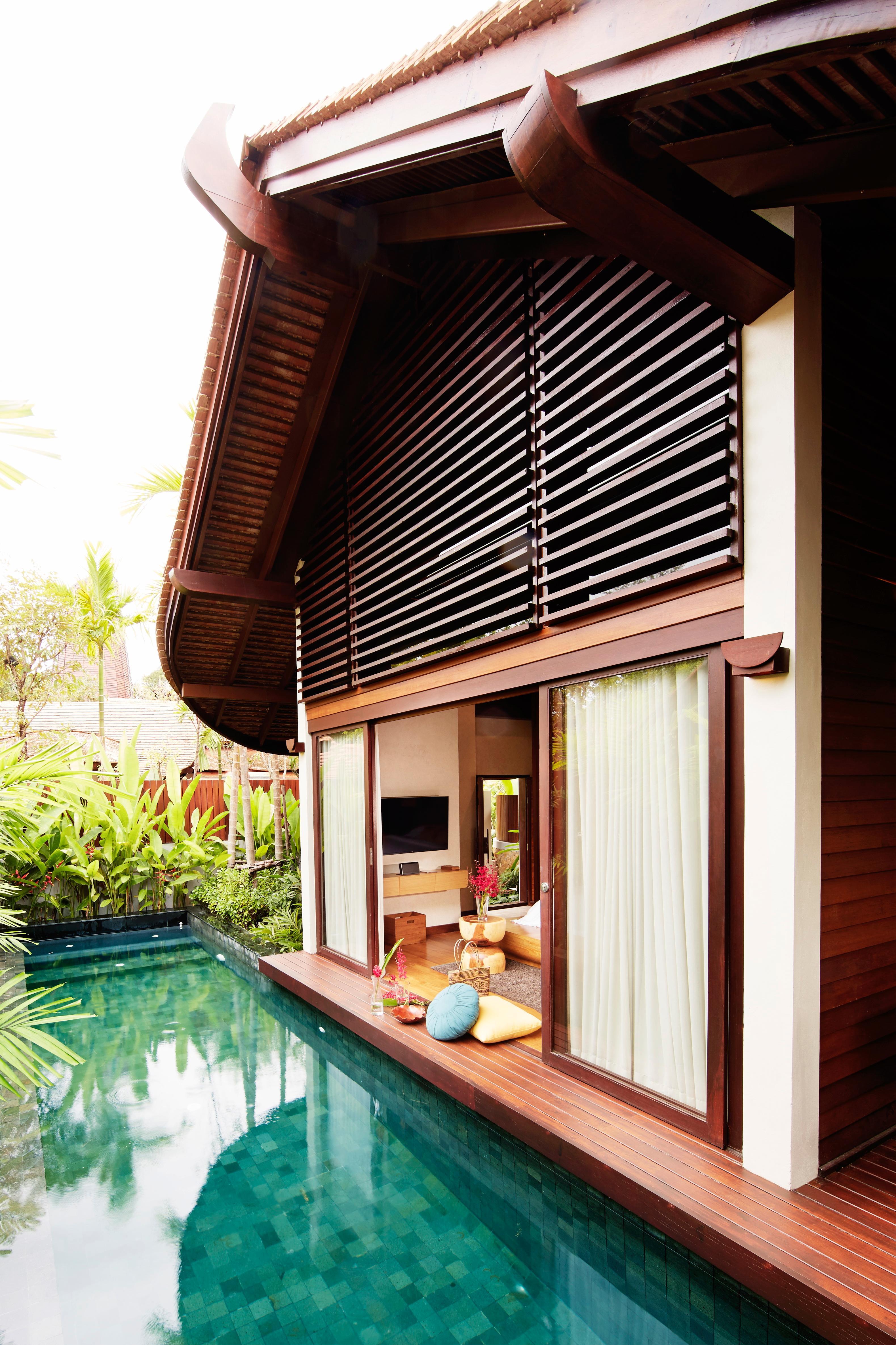 The Tubkaak Krabi Boutique 5*